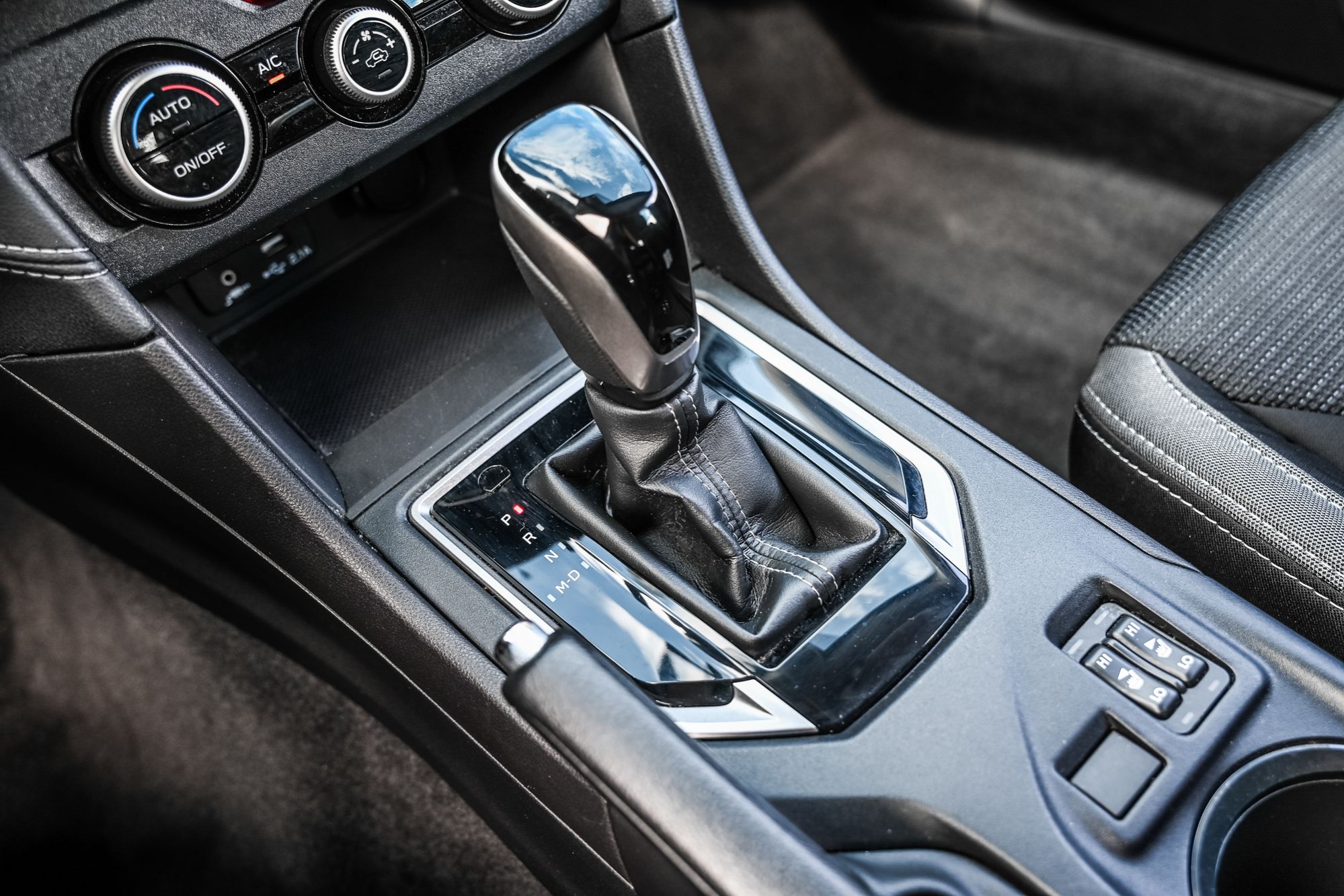 Subaru Impreza  2023 à Dorval, Québec