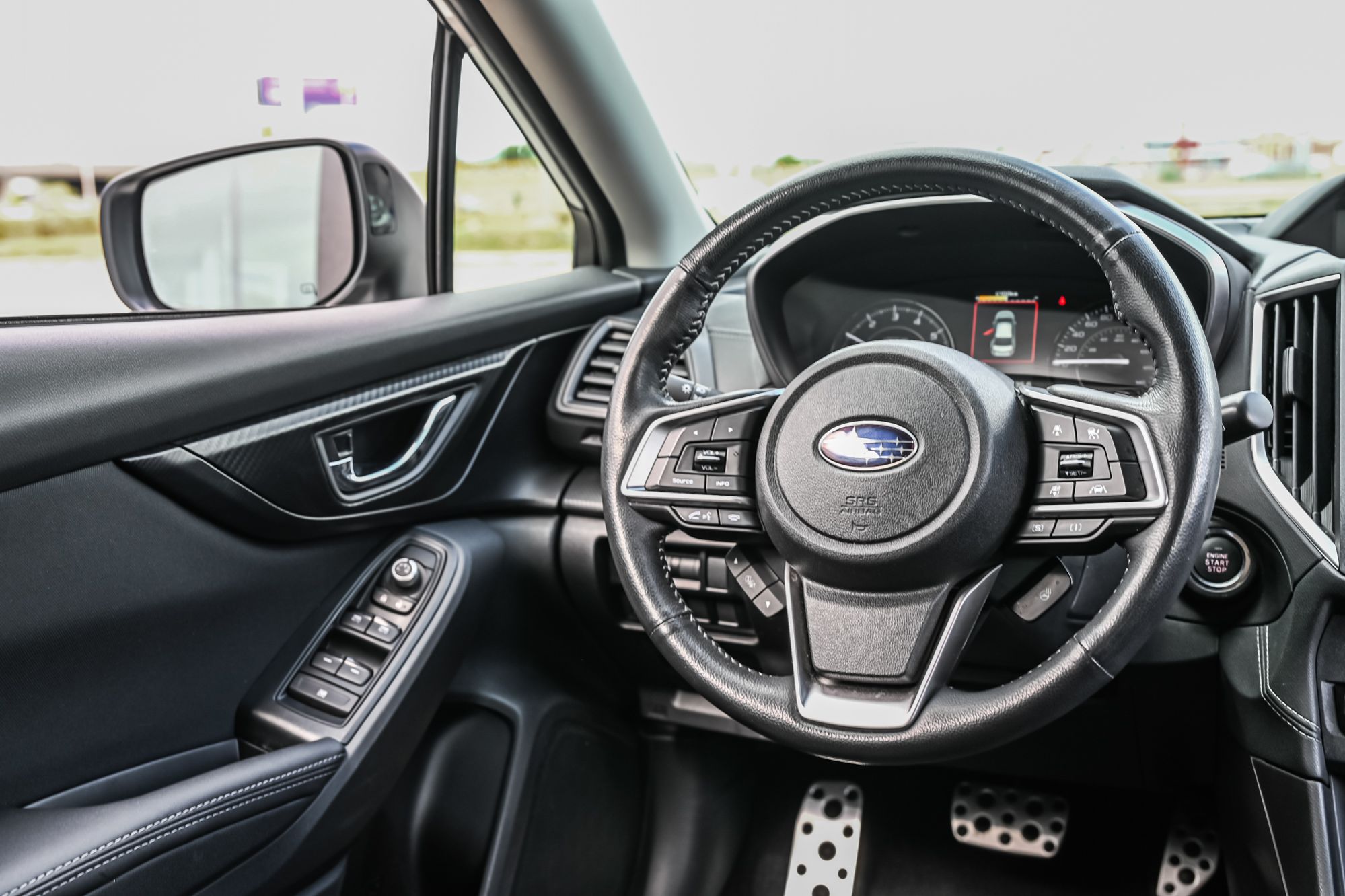 Subaru Impreza  2023 à Dorval, Québec