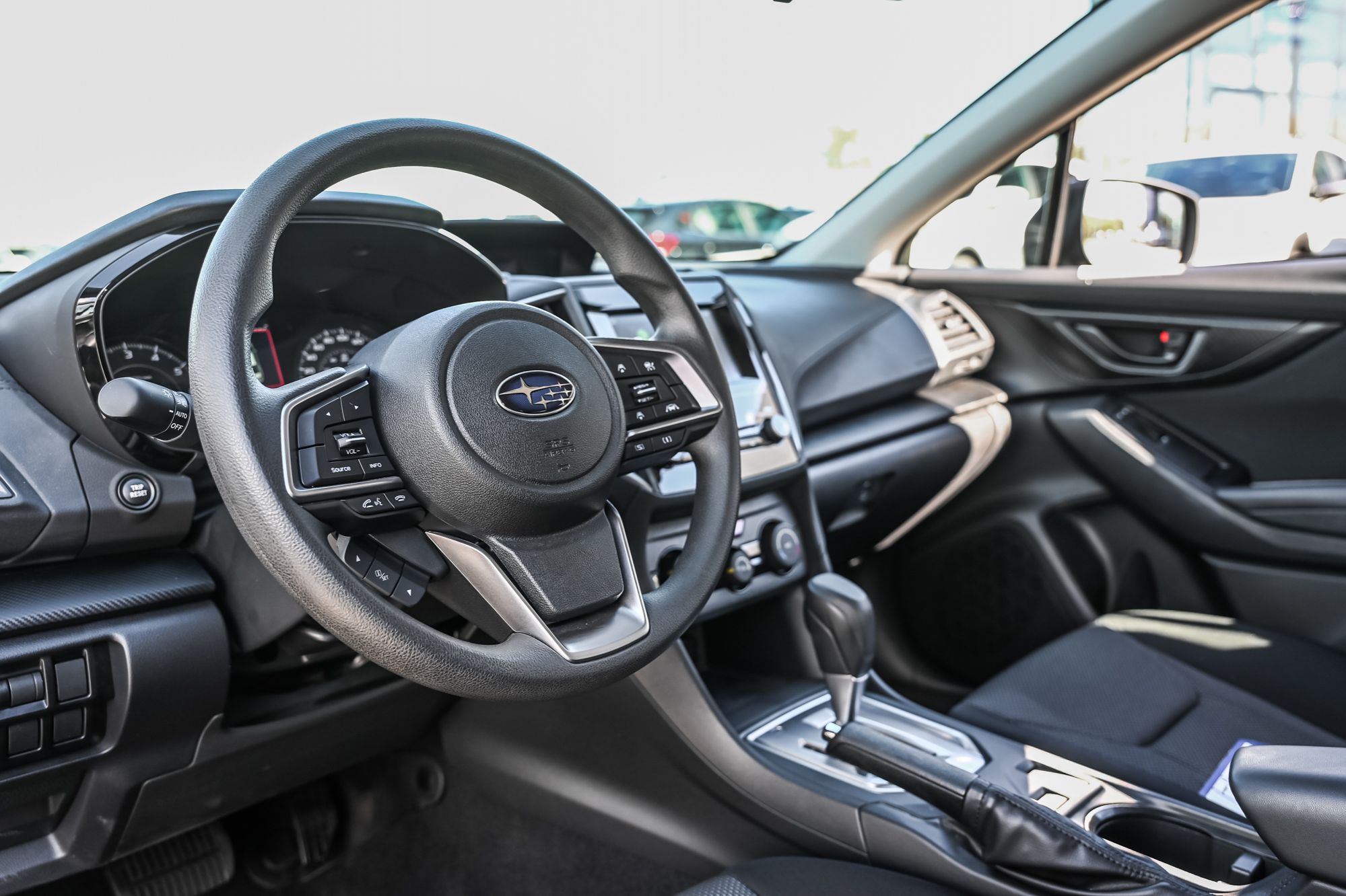 2023 Subaru Impreza in Dorval, Quebec