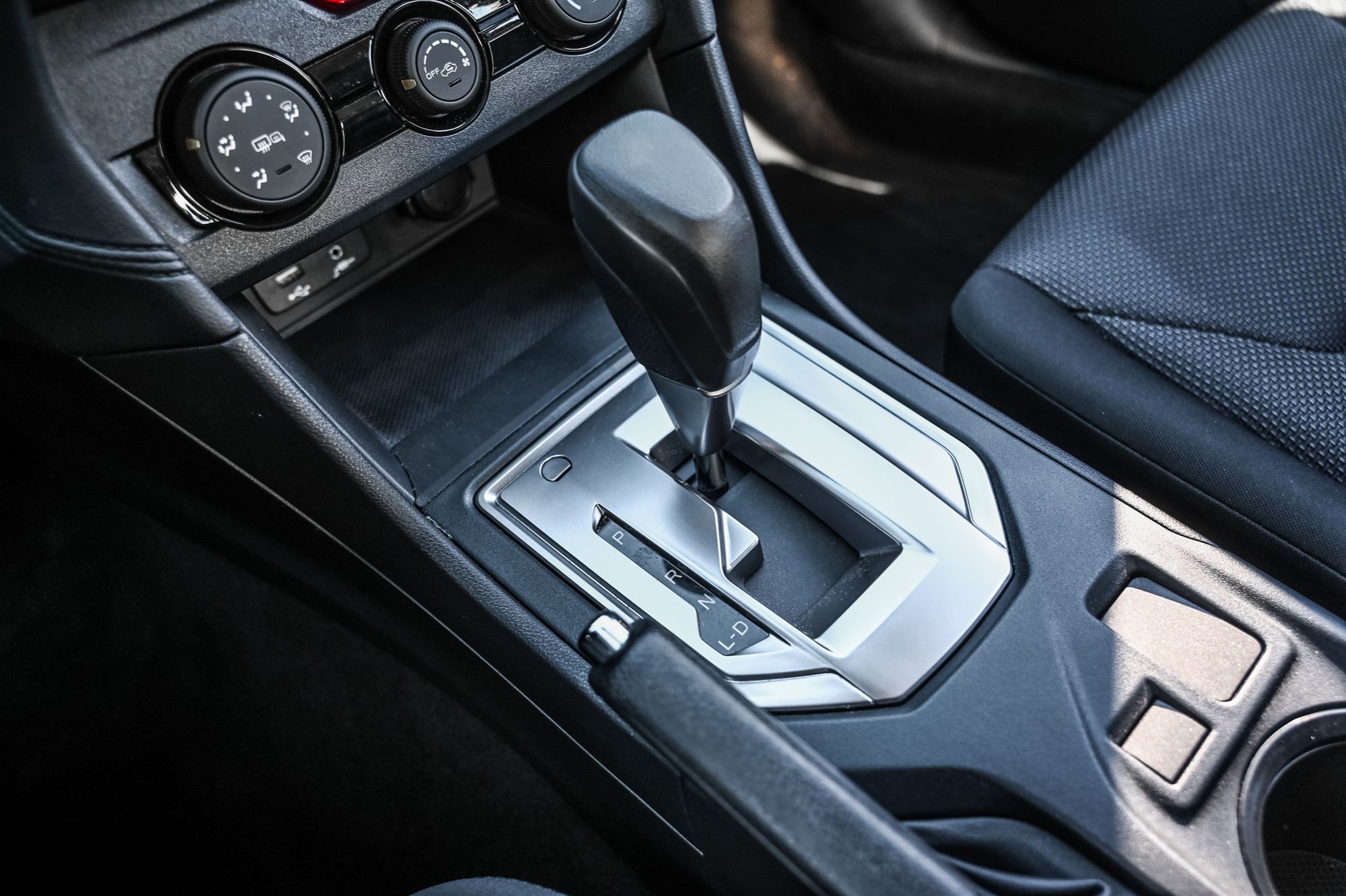 2023 Subaru Impreza in Dorval, Quebec