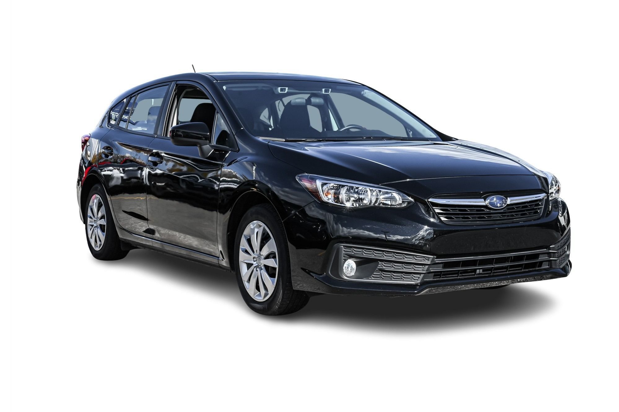 2023 Subaru Impreza in Dorval, Quebec