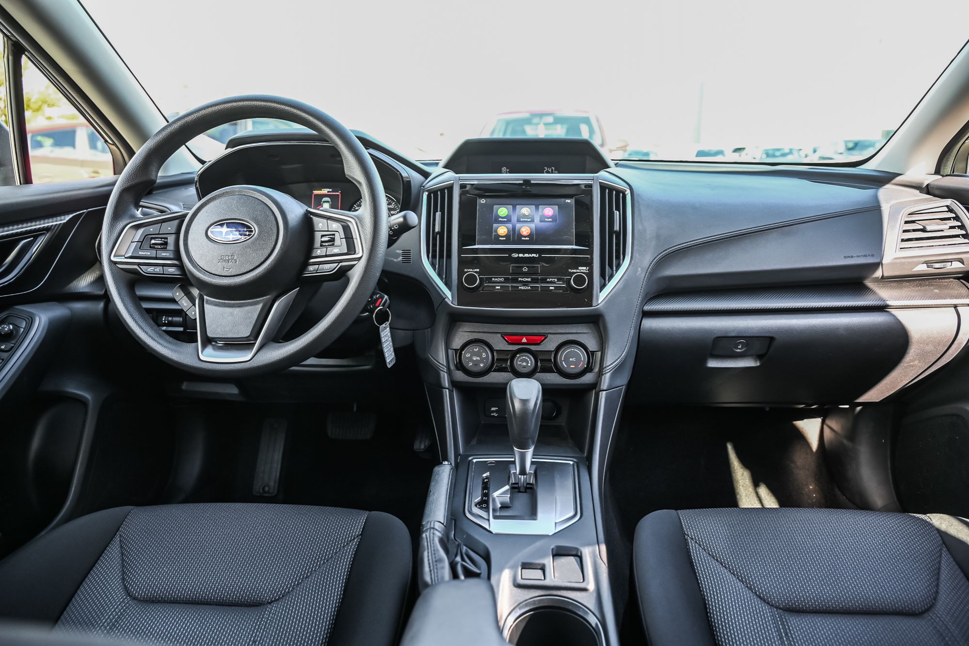 2023 Subaru Impreza in Dorval, Quebec