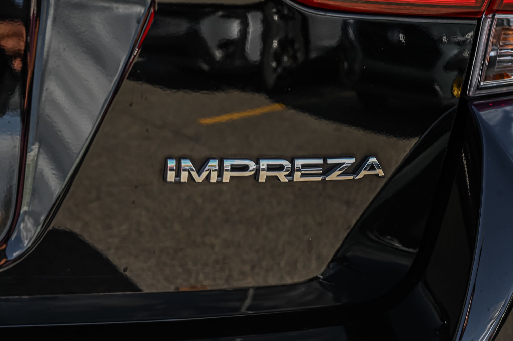 2023 Subaru Impreza in Dorval, Quebec