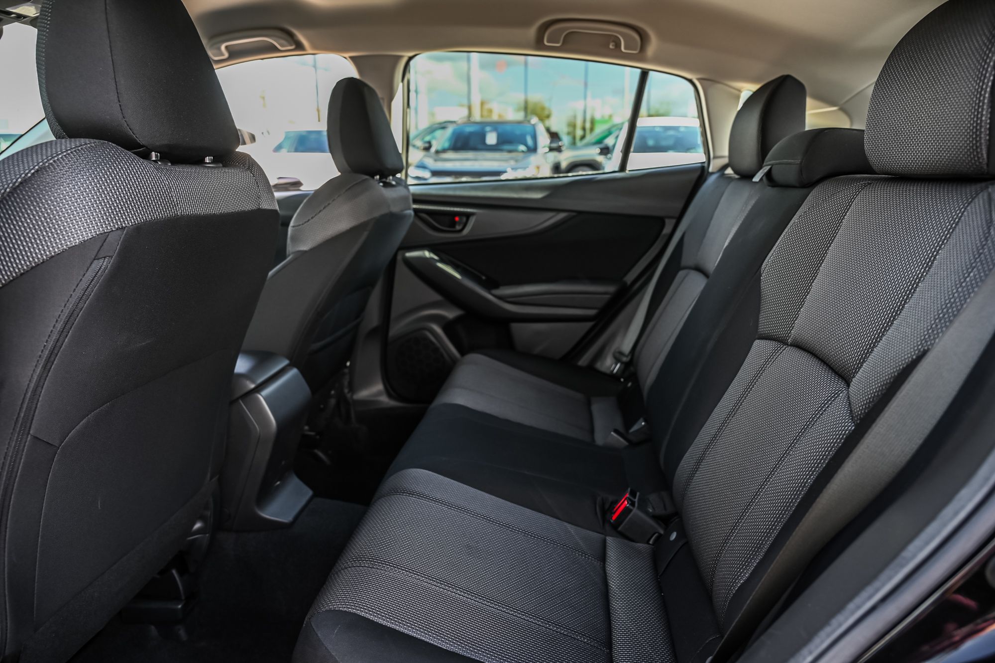 2023 Subaru Impreza in Dorval, Quebec