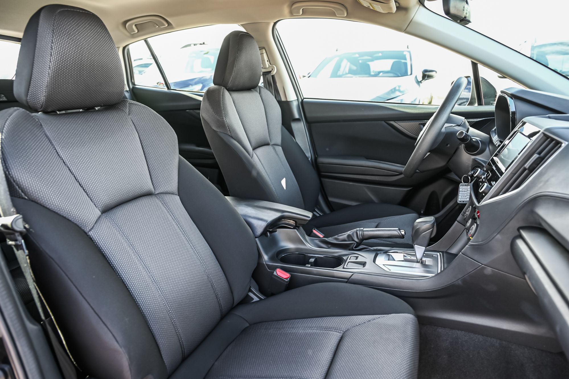 2023 Subaru Impreza in Dorval, Quebec