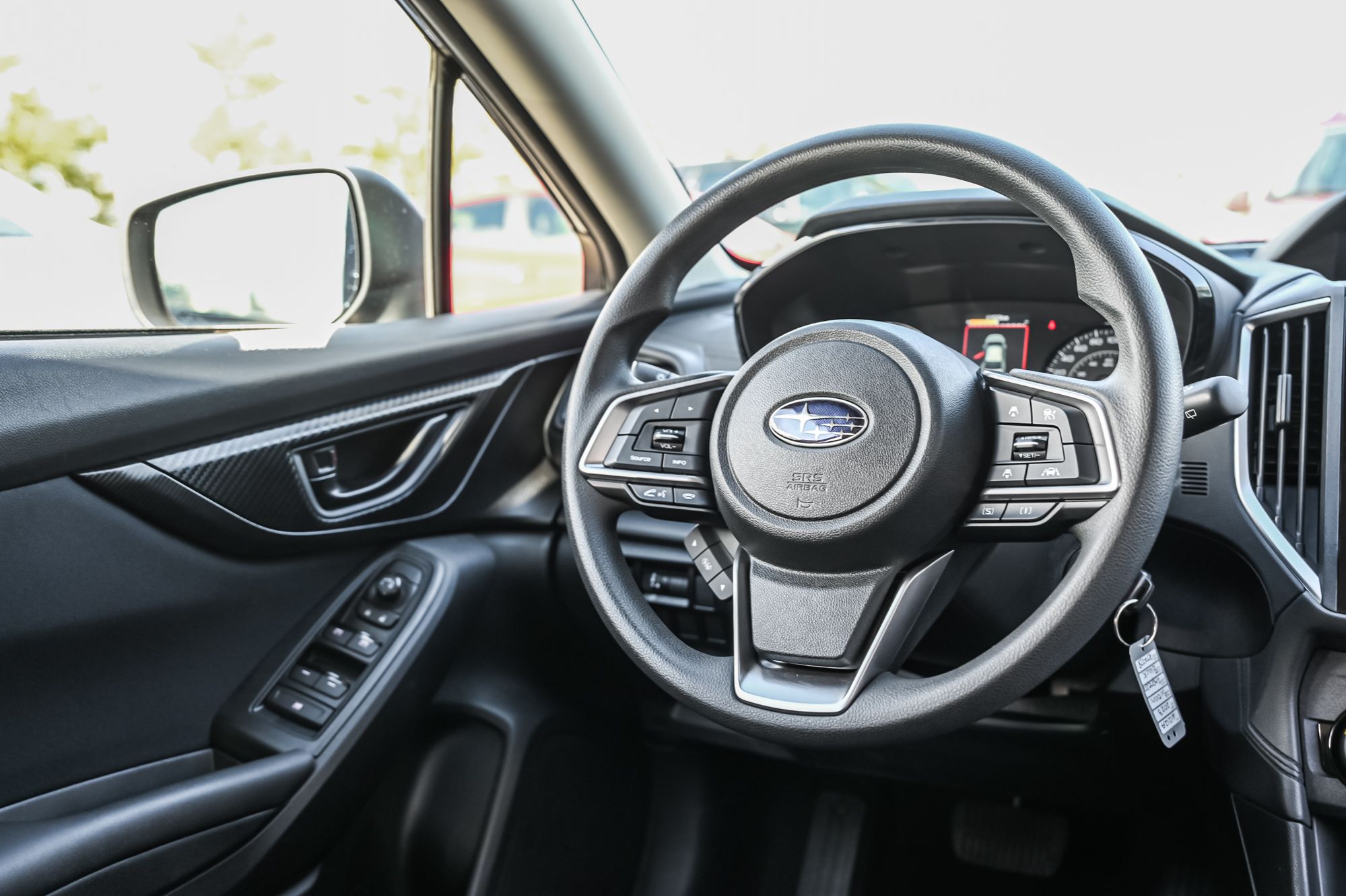 2023 Subaru Impreza in Dorval, Quebec