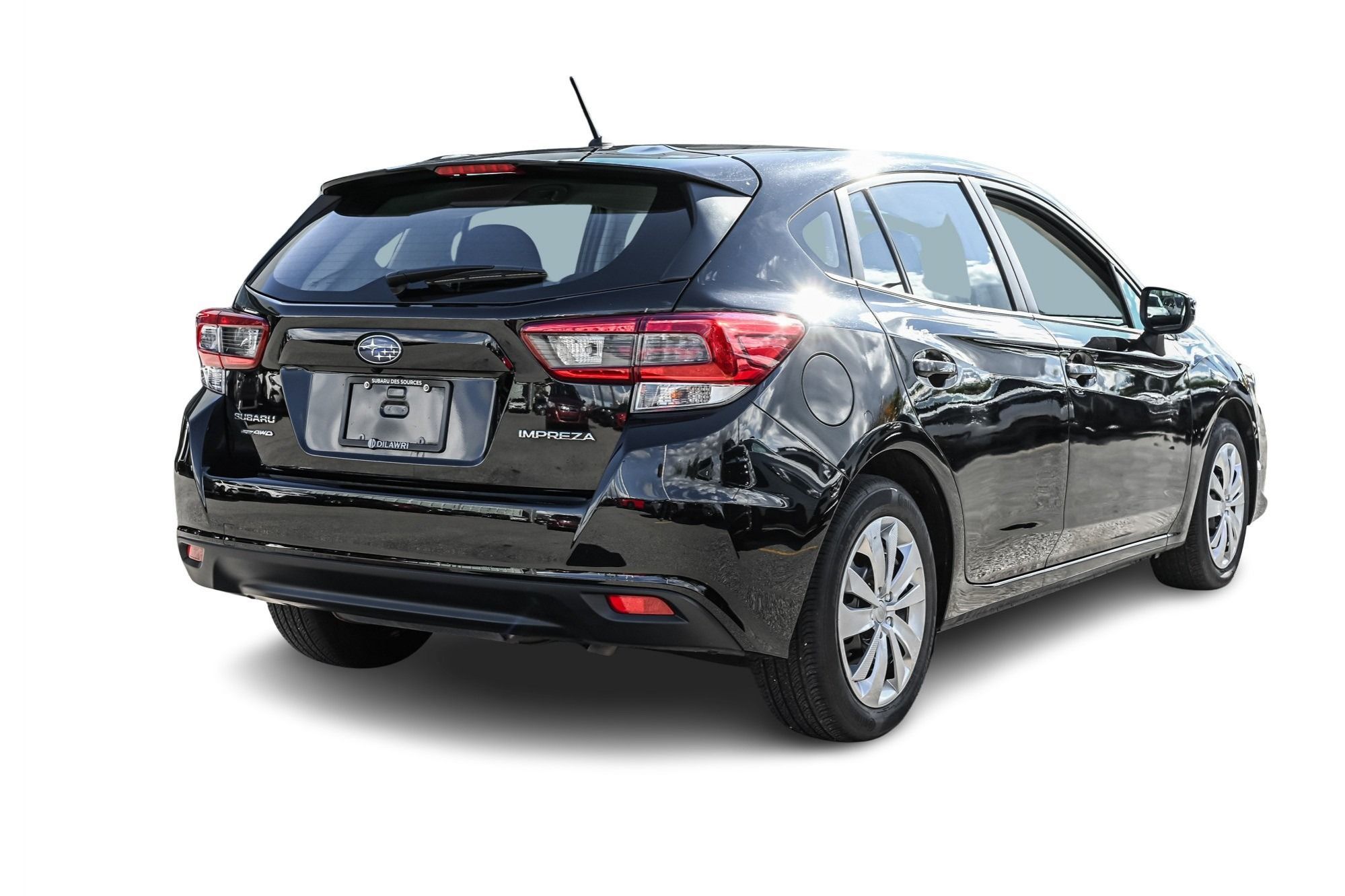 2023 Subaru Impreza in Dorval, Quebec