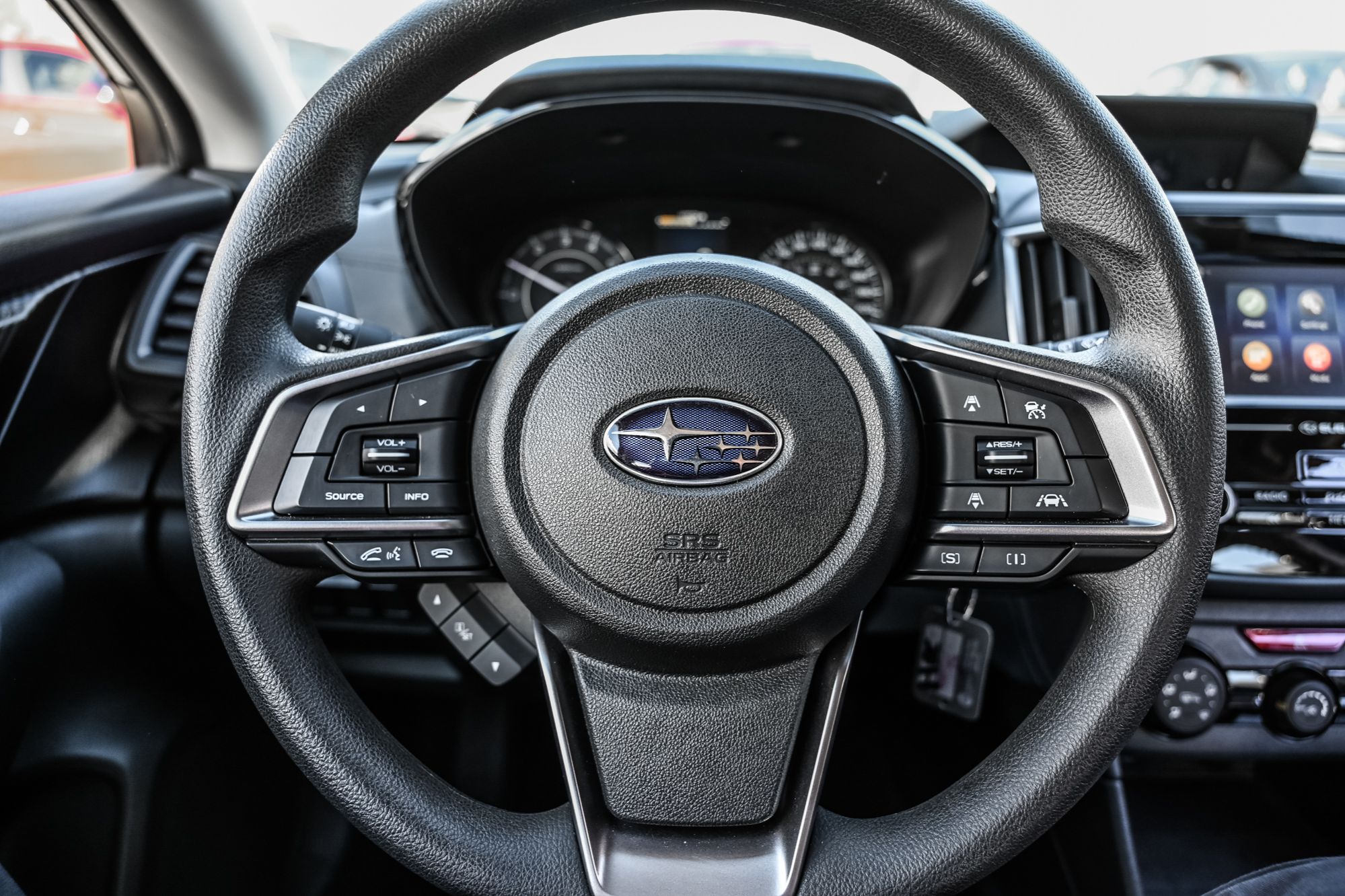 2023 Subaru Impreza in Dorval, Quebec