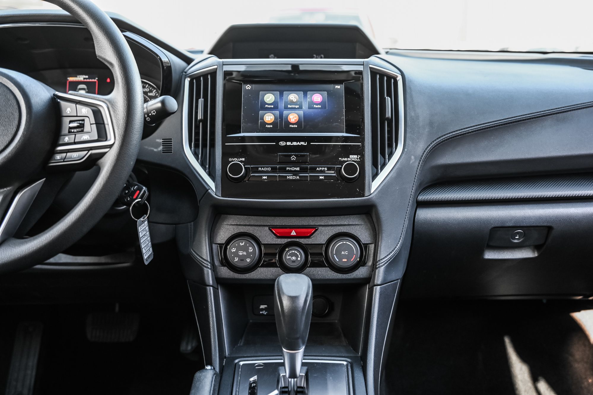 2023 Subaru Impreza in Dorval, Quebec