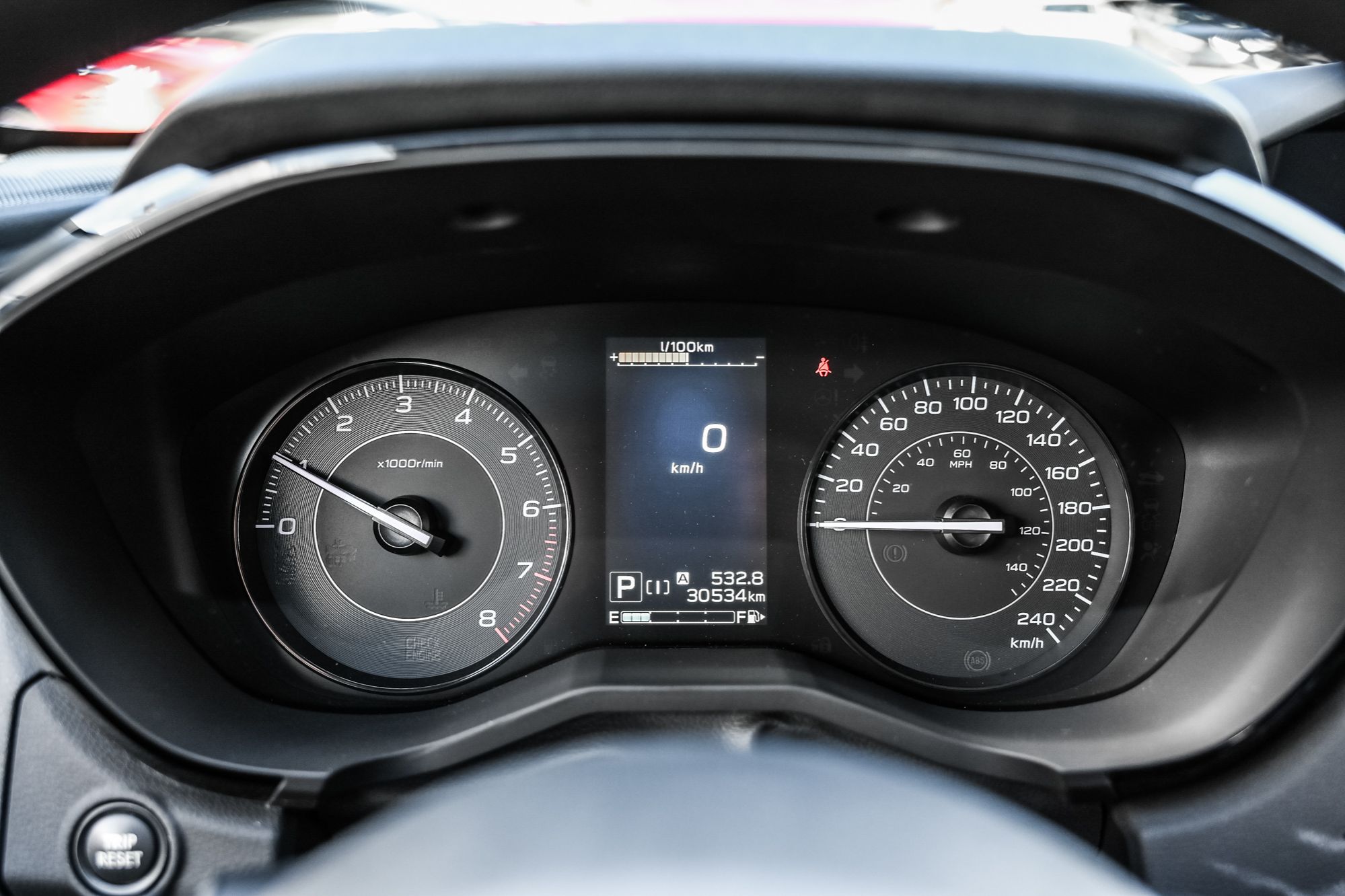 2023 Subaru Impreza in Dorval, Quebec