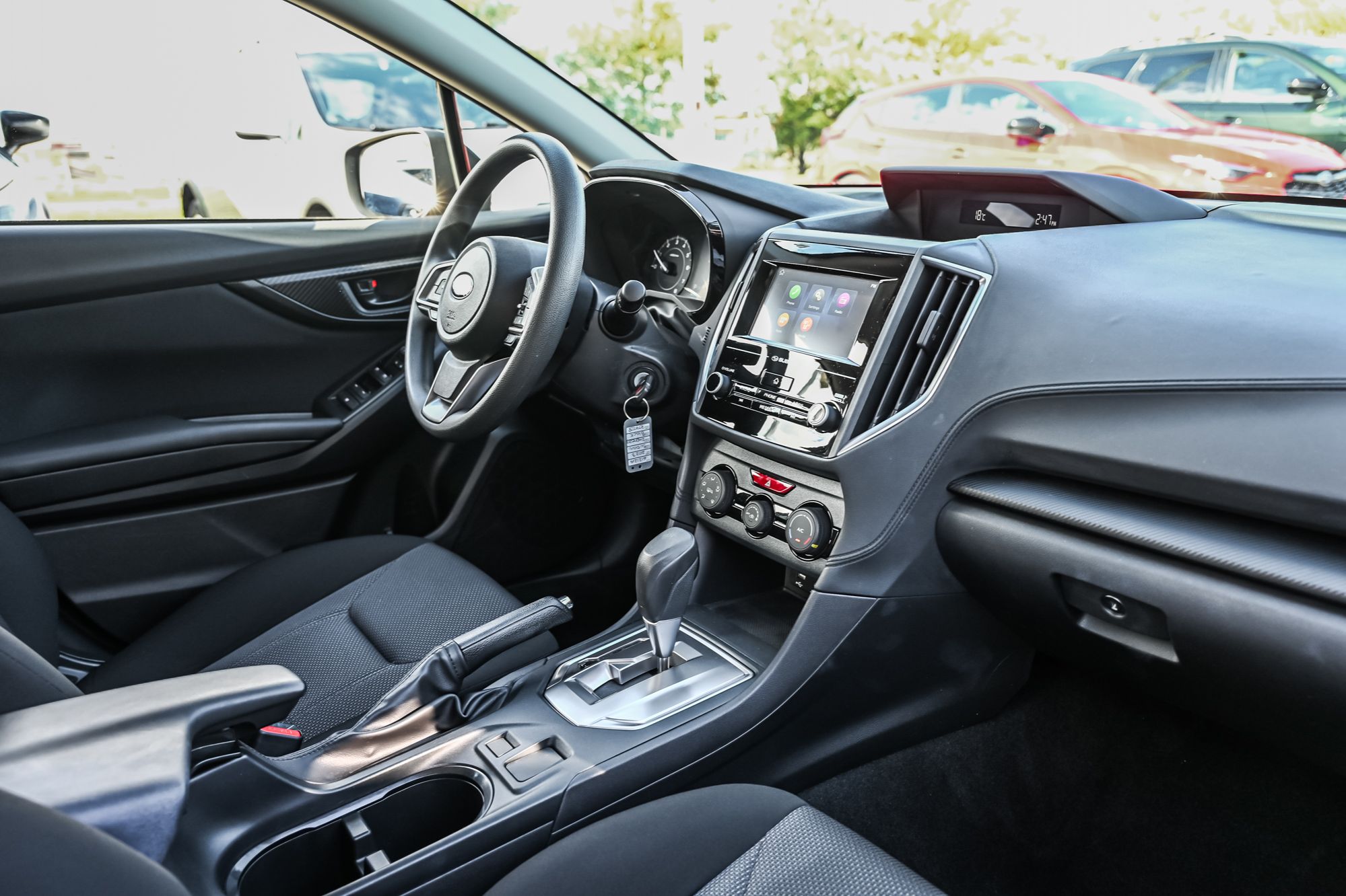 2023 Subaru Impreza in Dorval, Quebec