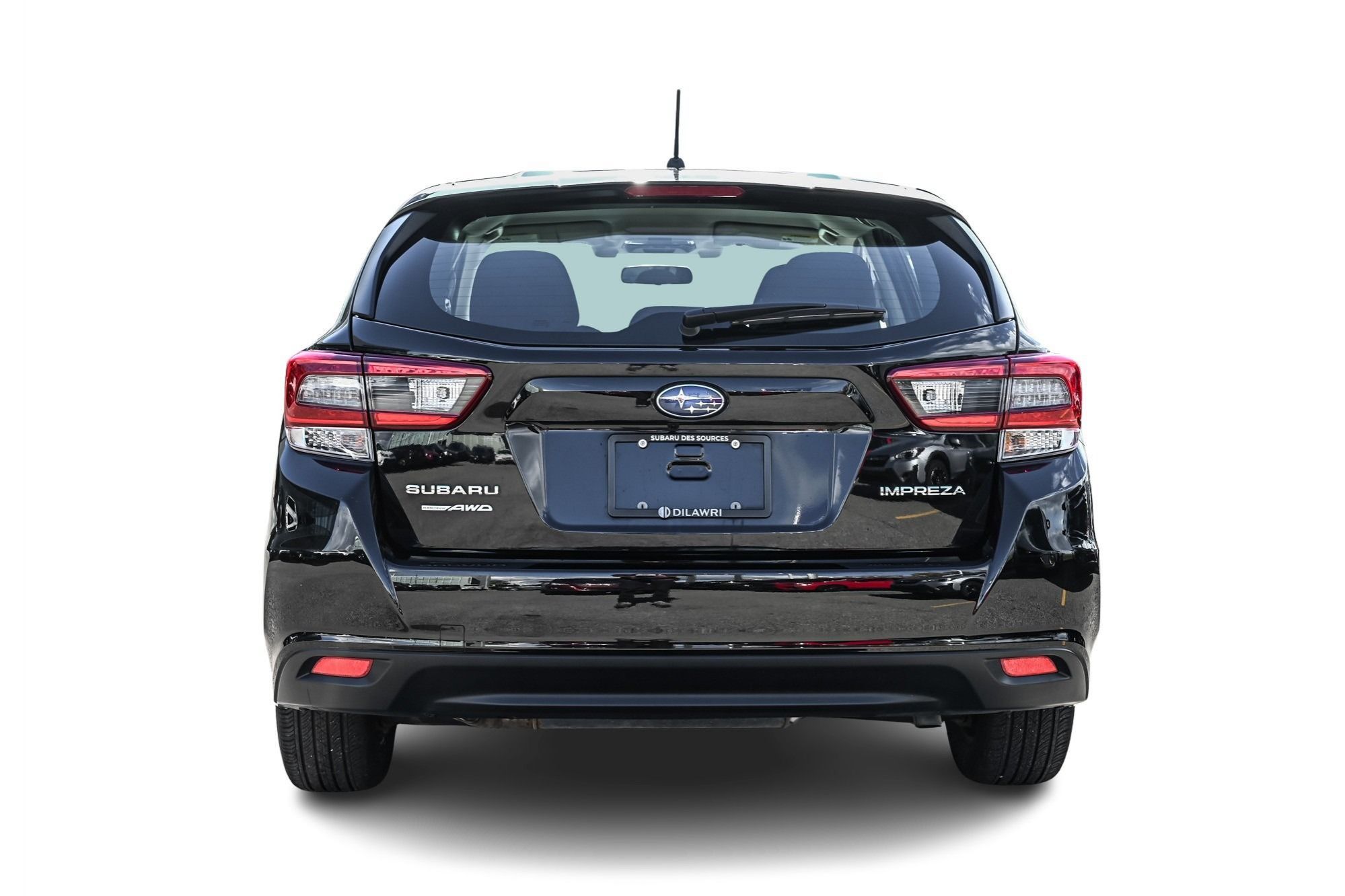 2023 Subaru Impreza in Dorval, Quebec