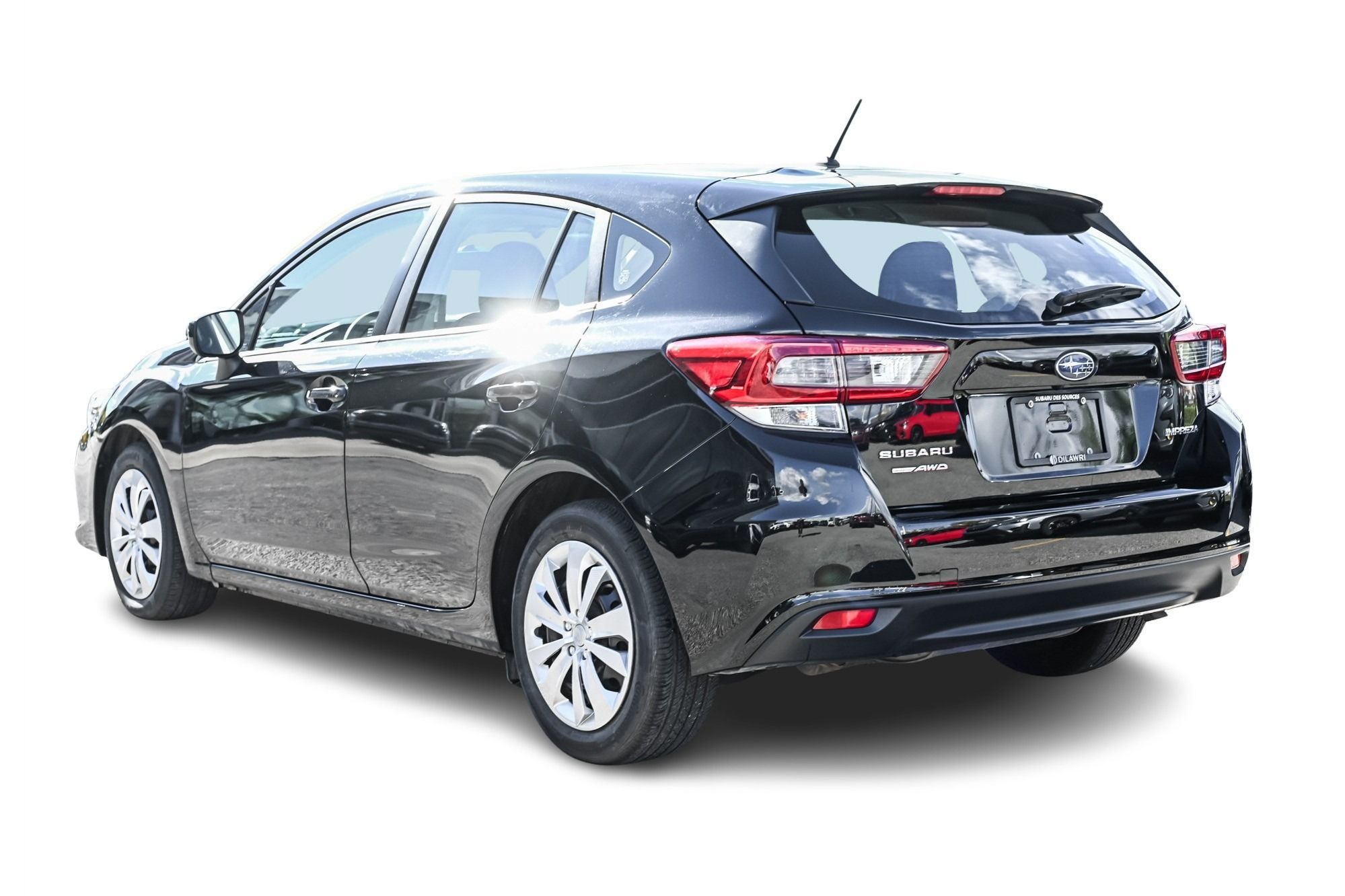 2023 Subaru Impreza in Dorval, Quebec
