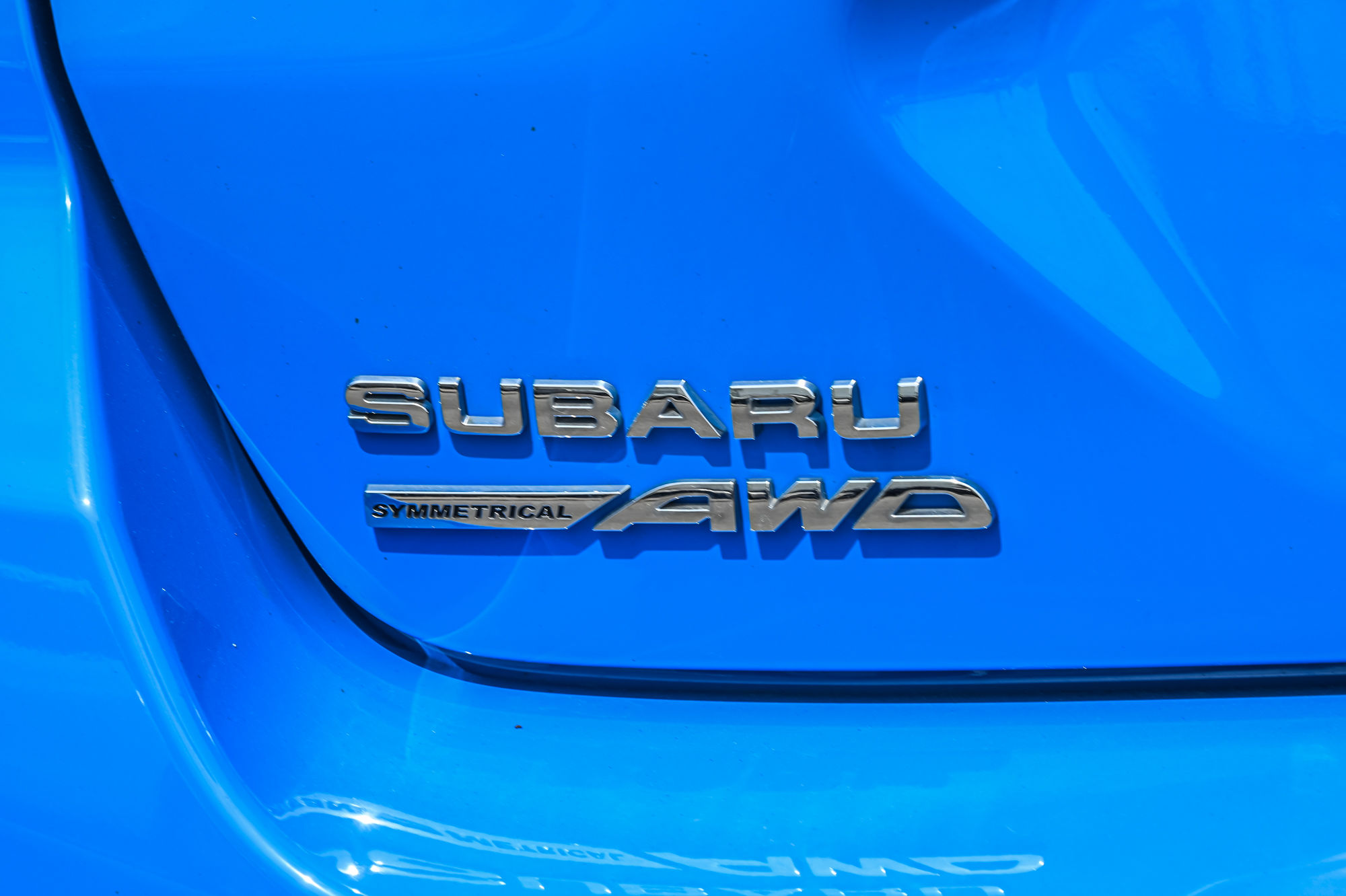 Subaru Impreza  2024 à Dorval, Québec