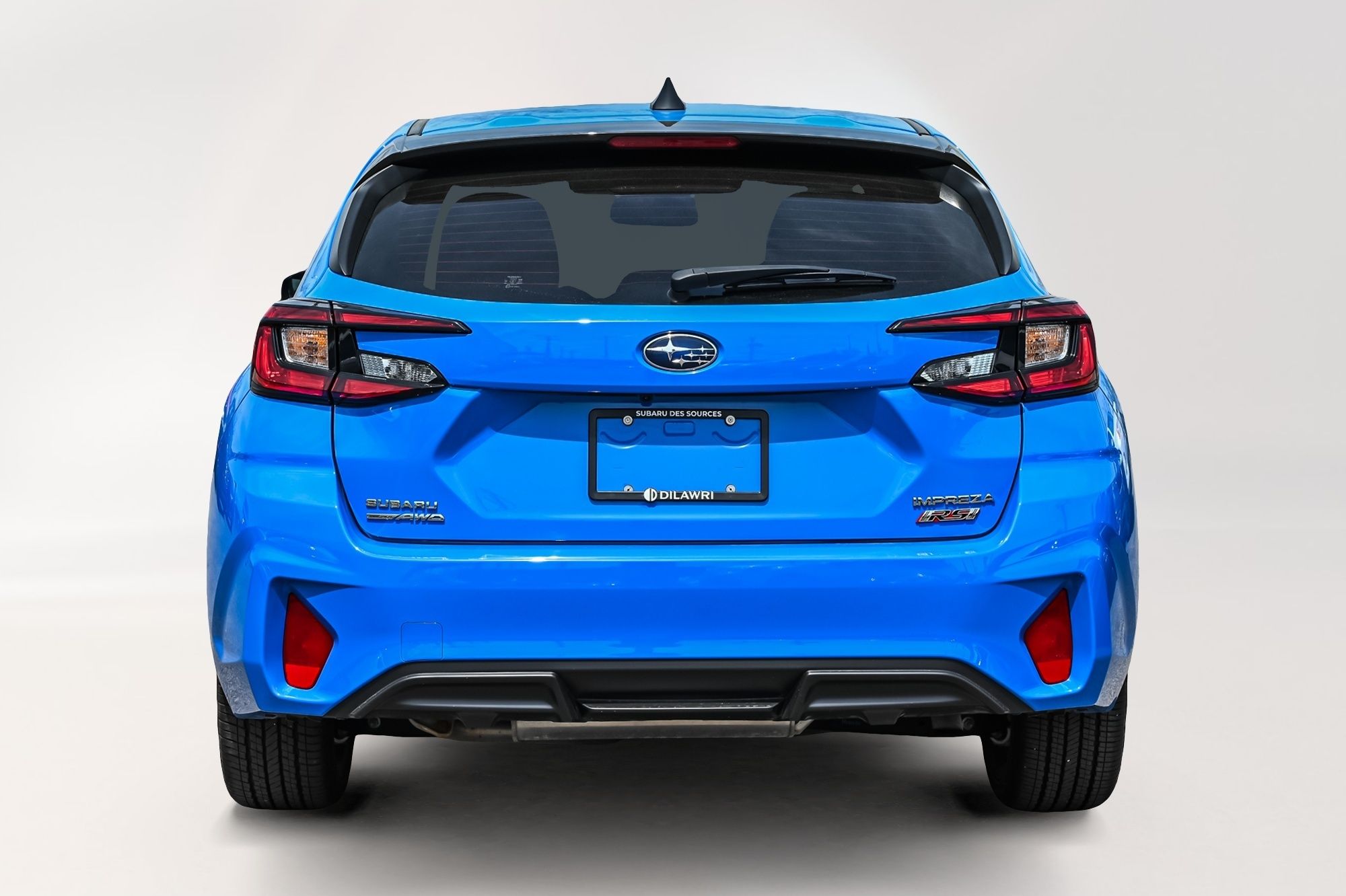 Subaru Impreza  2024 à Dorval, Québec