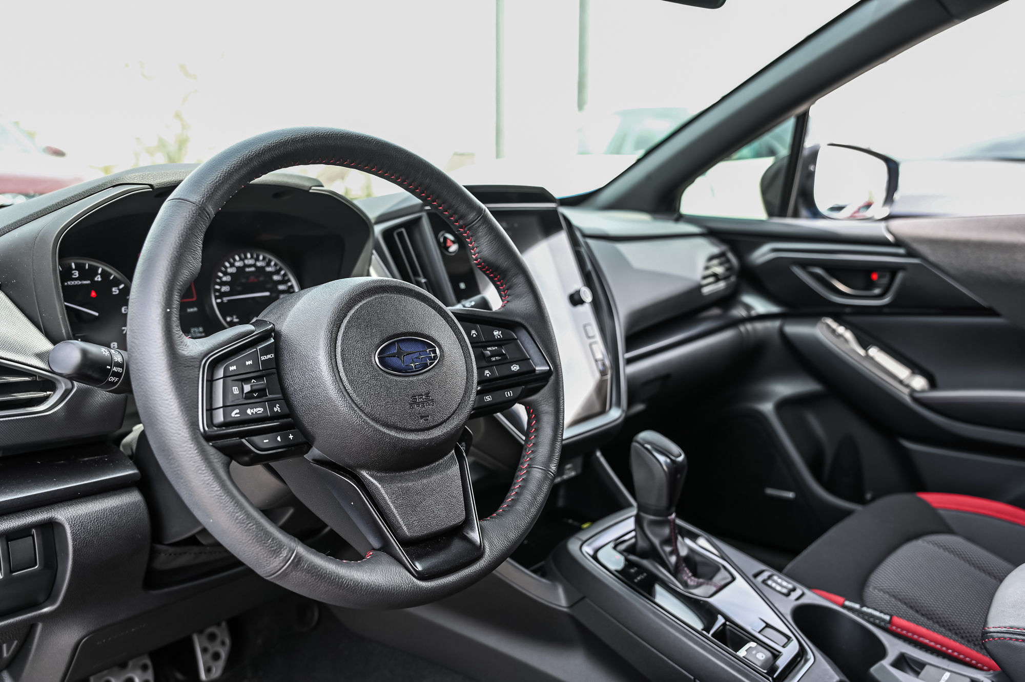 Subaru Impreza  2024 à Dorval, Québec