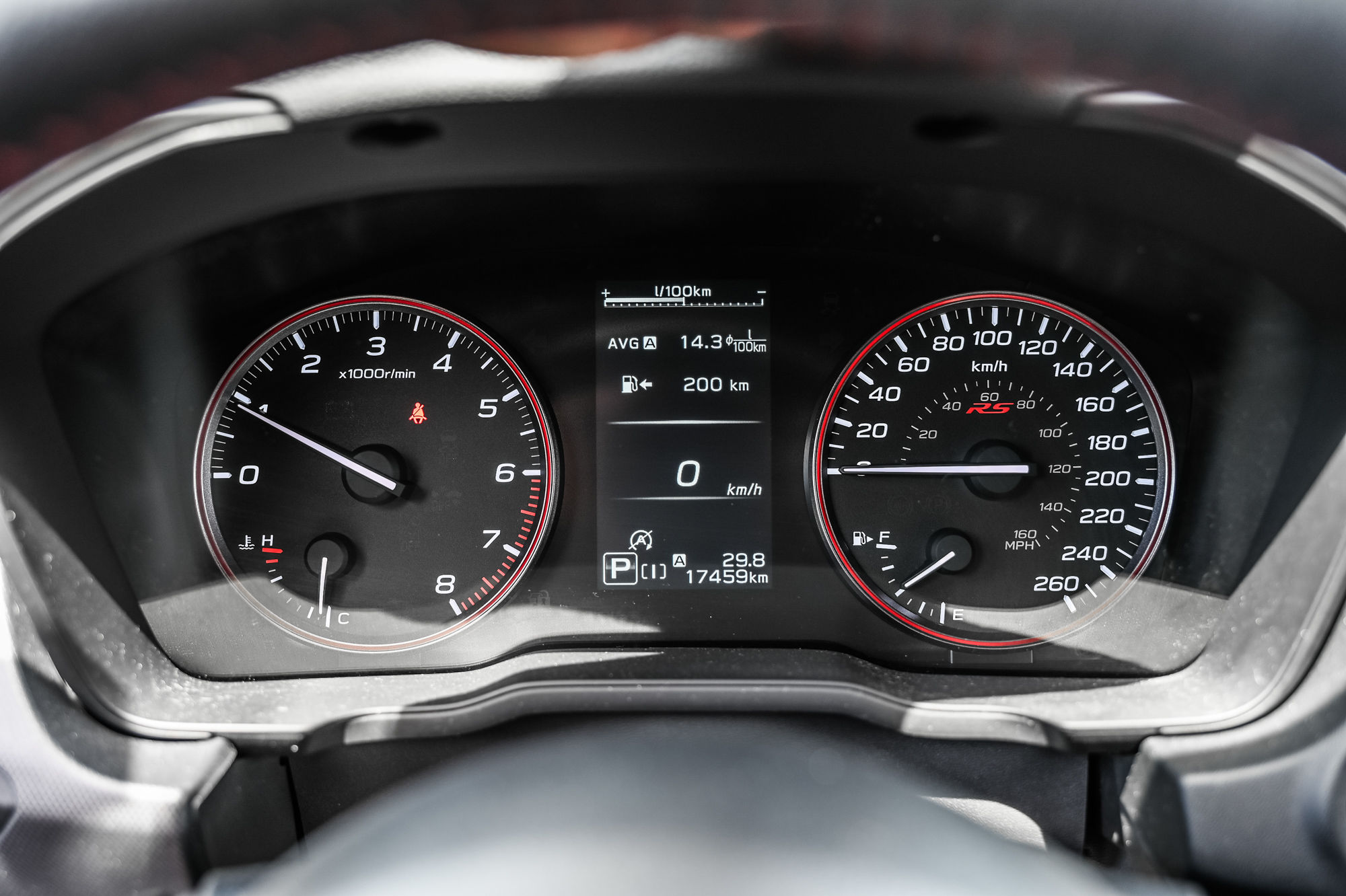 Subaru Impreza  2024 à Dorval, Québec