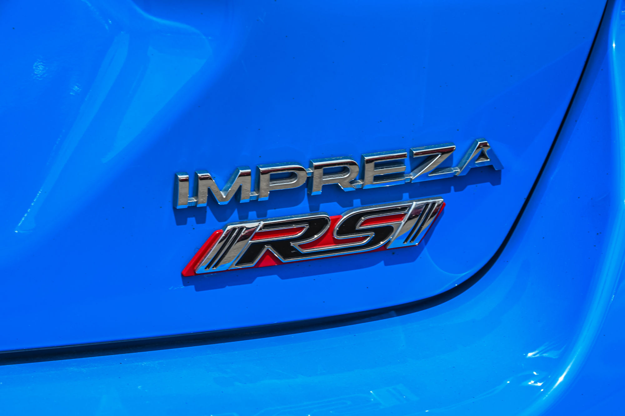 Subaru Impreza  2024 à Dorval, Québec