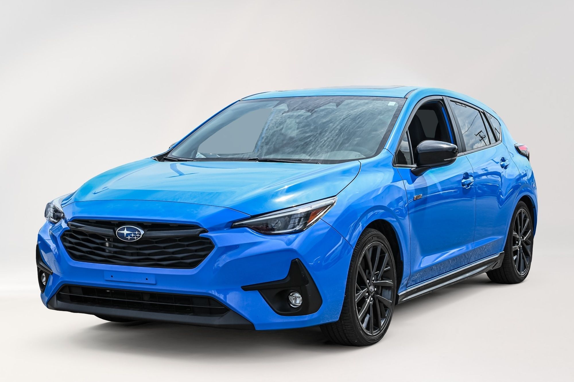 Subaru Impreza  2024 à Dorval, Québec