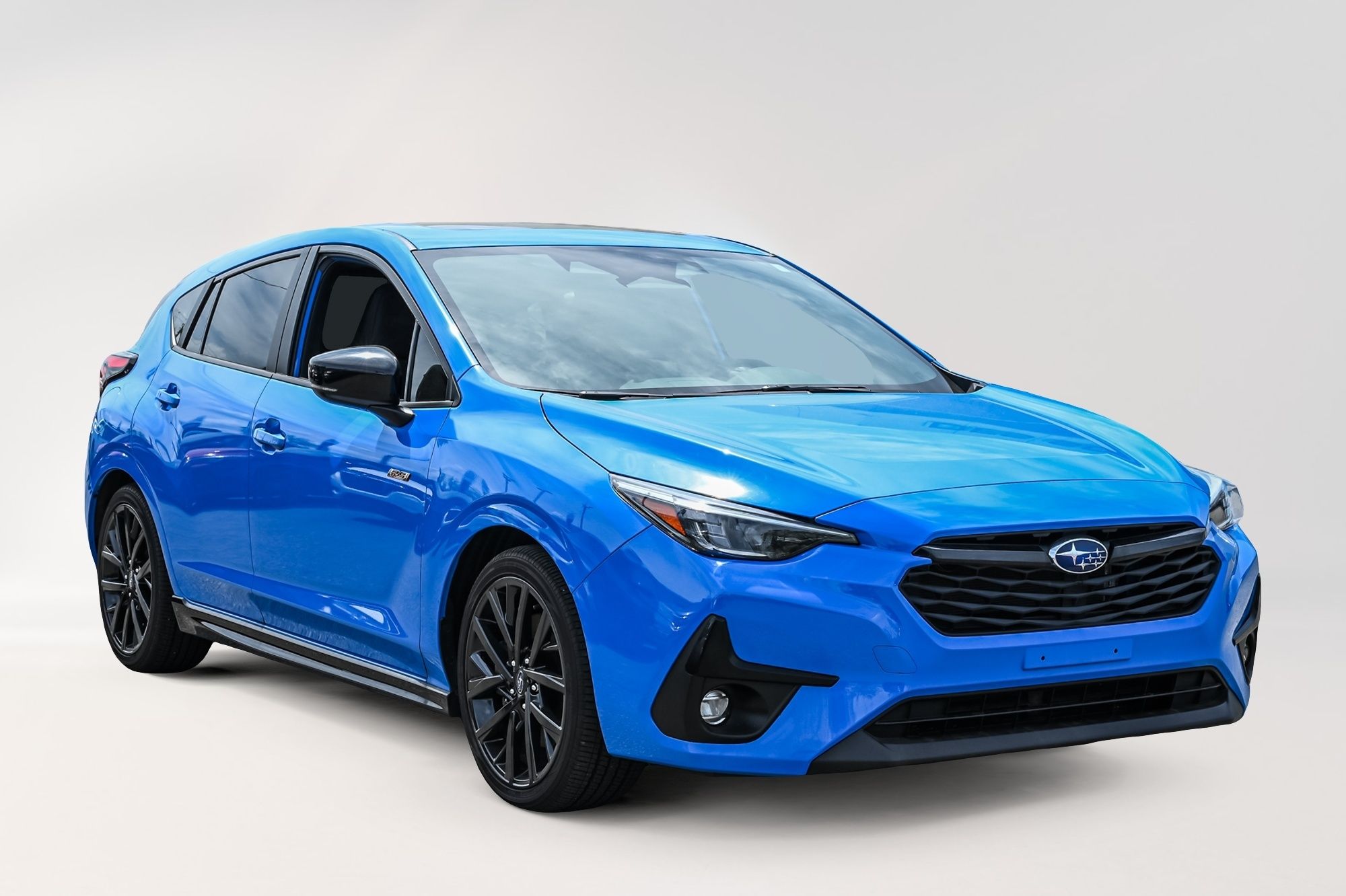 Subaru Impreza  2024 à Dorval, Québec
