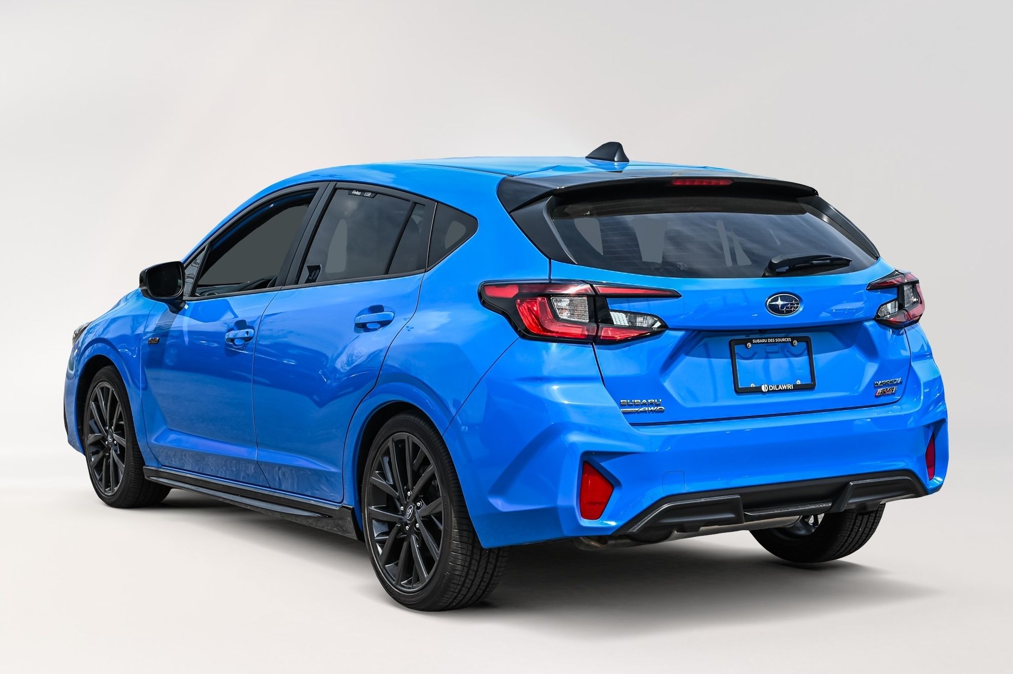 Subaru Impreza  2024 à Dorval, Québec
