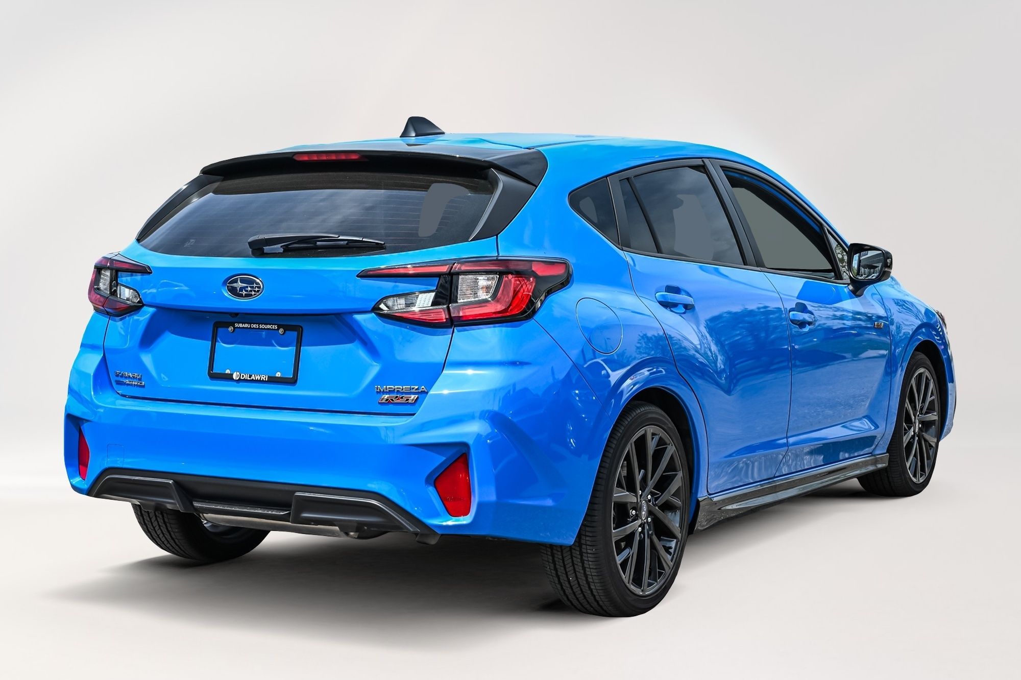 Subaru Impreza  2024 à Dorval, Québec