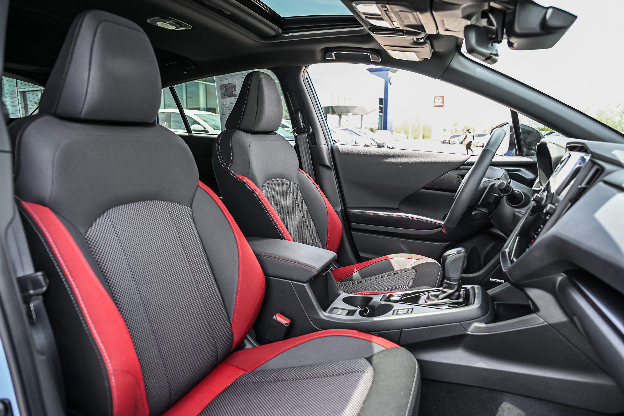 Subaru Impreza  2024 à Dorval, Québec