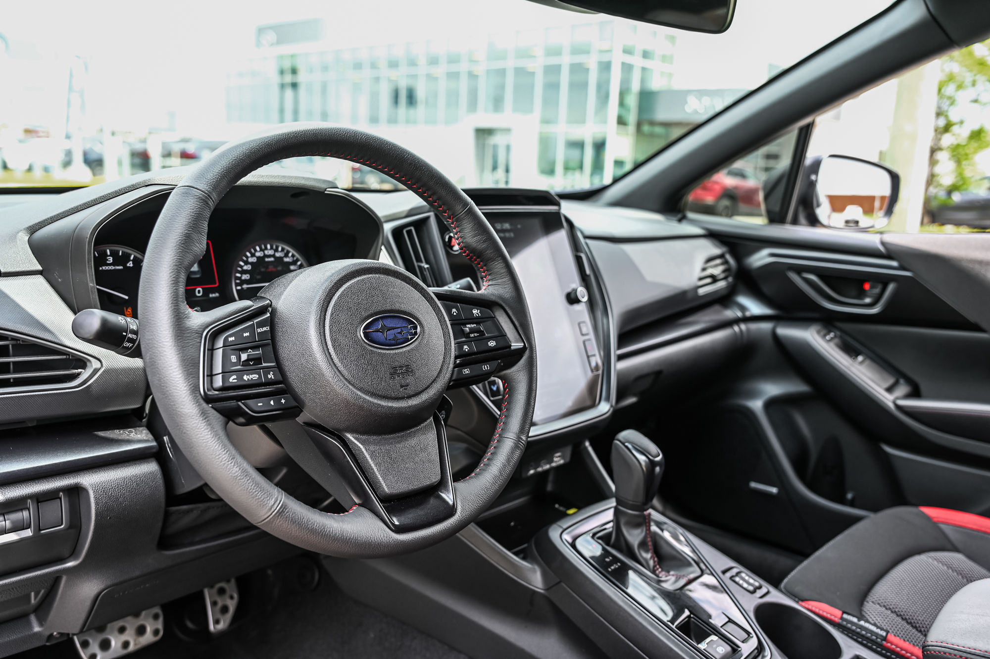 Subaru Impreza  2024 à Dorval, Québec