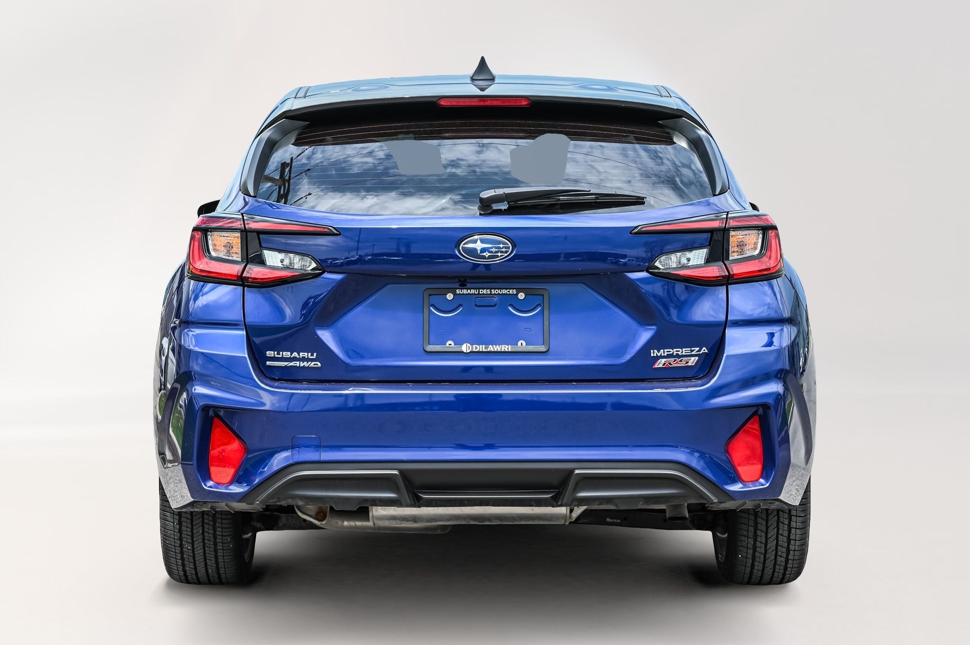 Subaru Impreza  2024 à Dorval, Québec