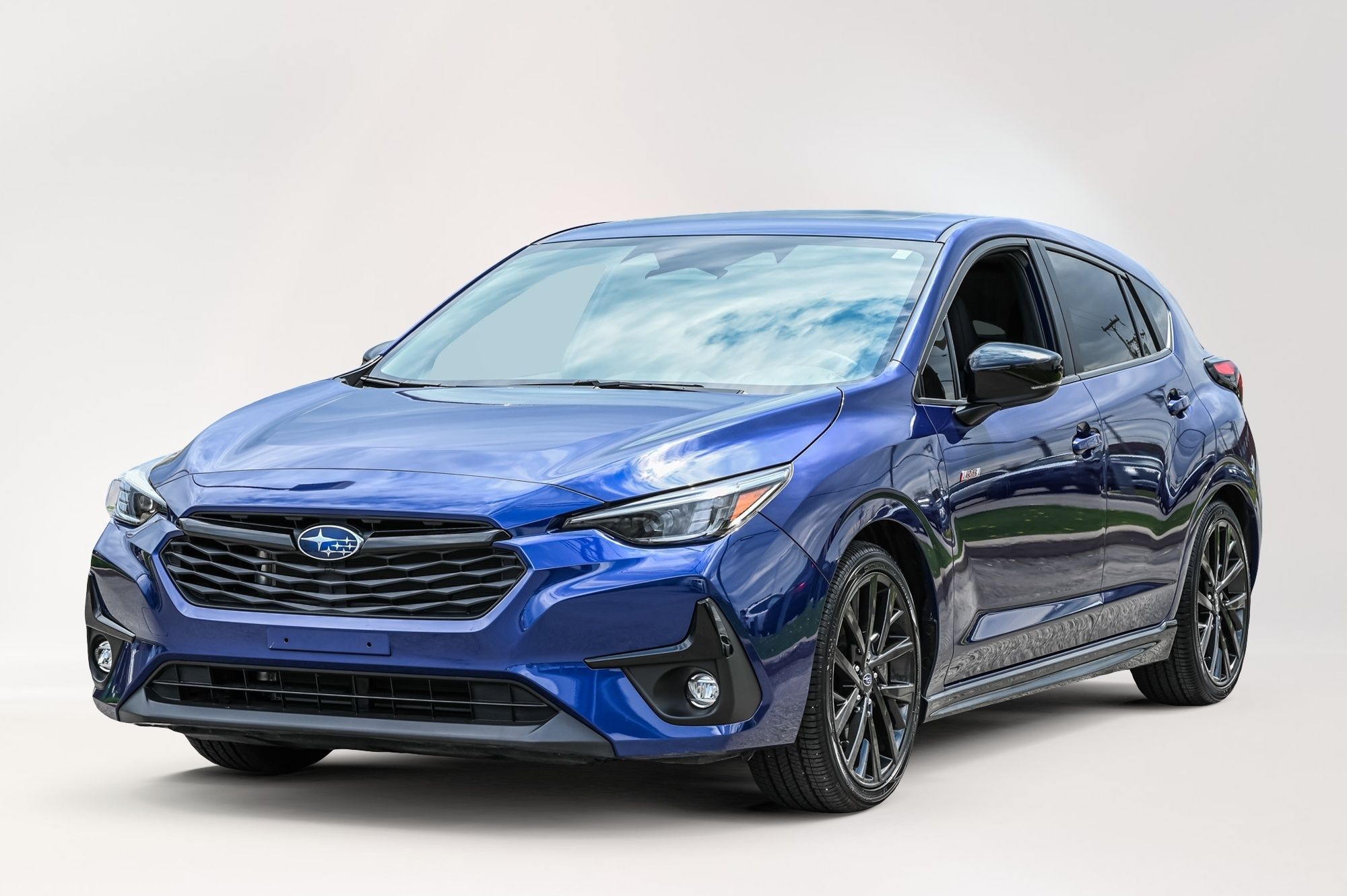 Subaru Impreza  2024 à Dorval, Québec