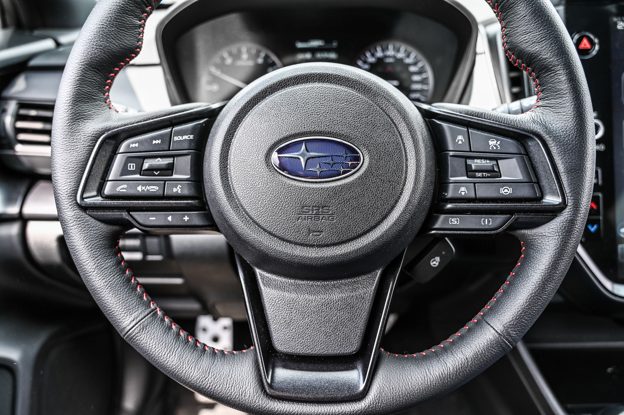 Subaru Impreza  2024 à Dorval, Québec
