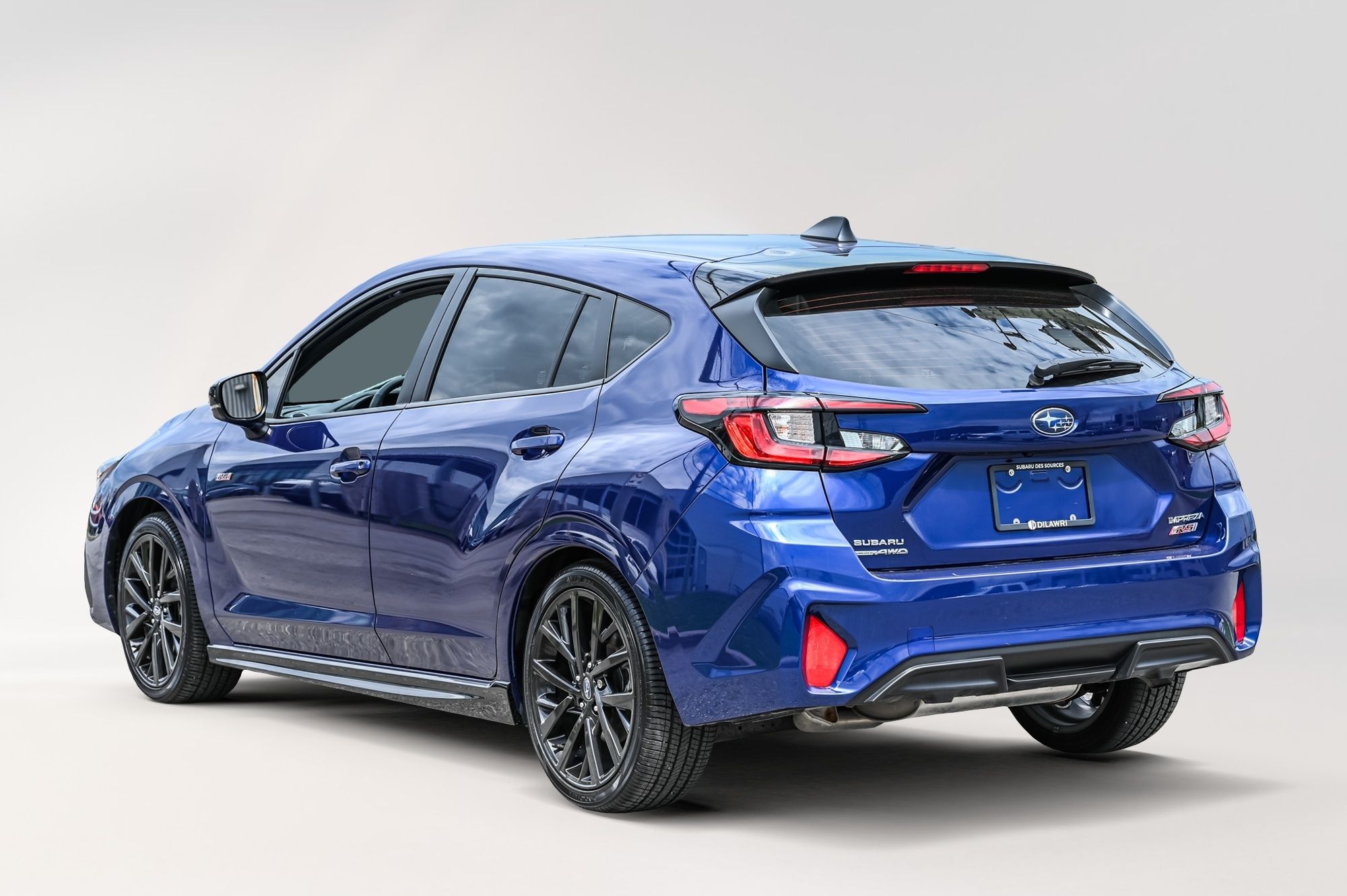 Subaru Impreza  2024 à Dorval, Québec