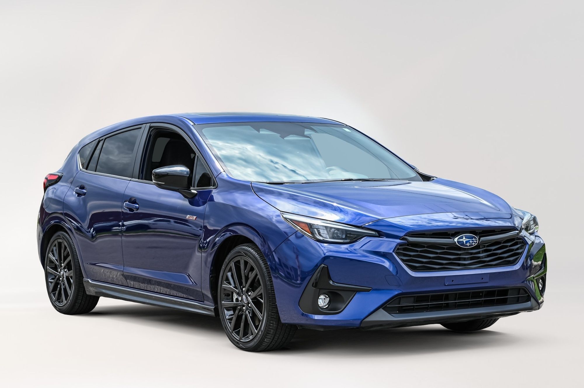 Subaru Impreza  2024 à Dorval, Québec