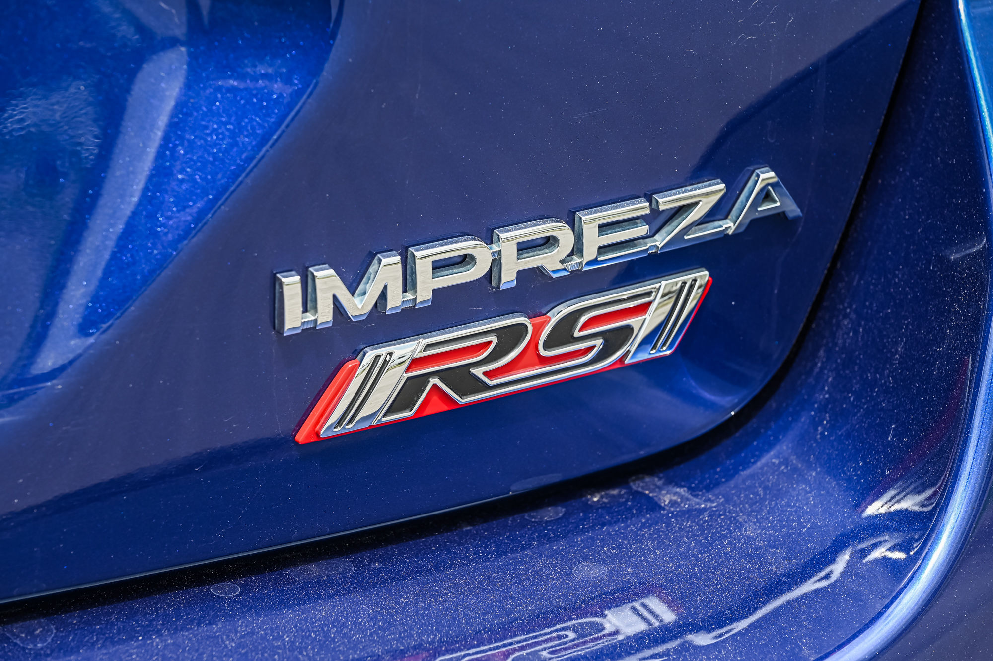 Subaru Impreza  2024 à Dorval, Québec