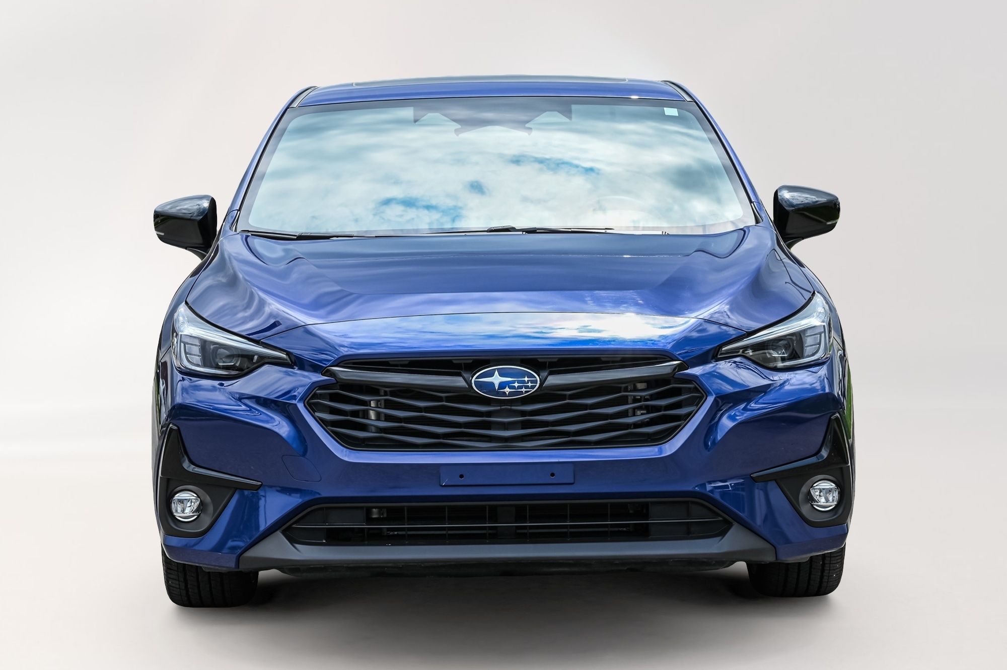 Subaru Impreza  2024 à Dorval, Québec