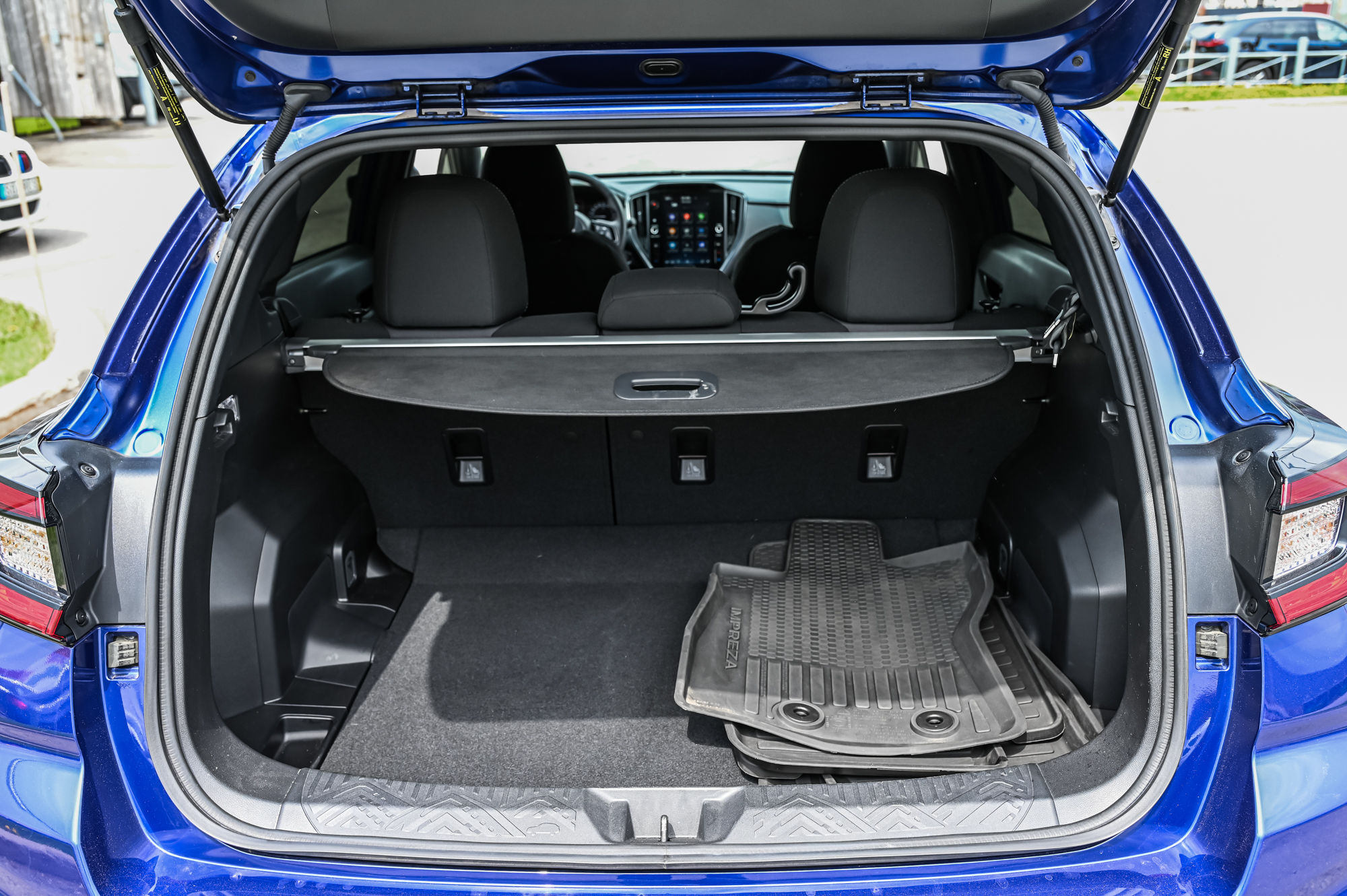 Subaru Impreza  2024 à Dorval, Québec