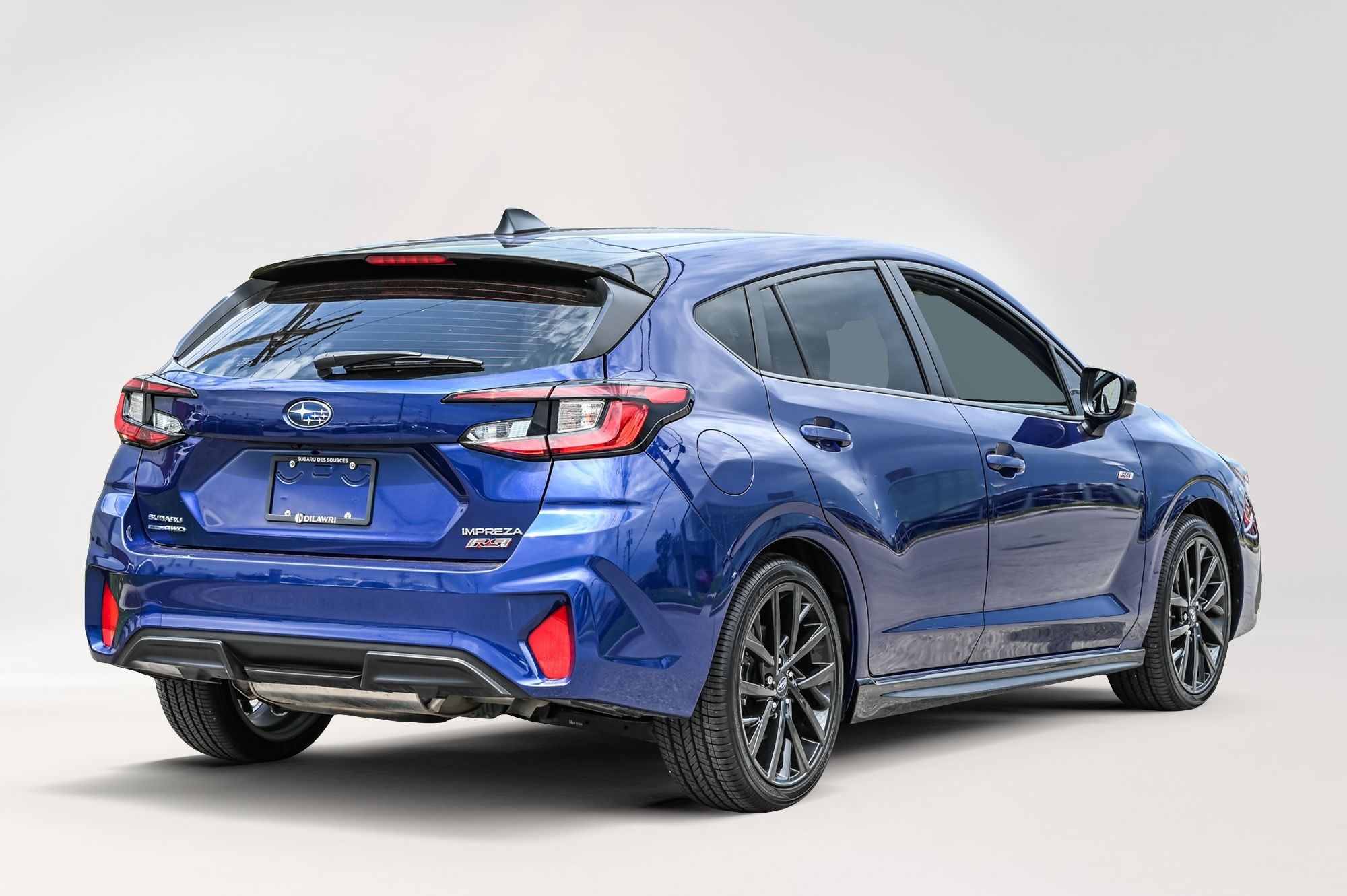 Subaru Impreza  2024 à Dorval, Québec