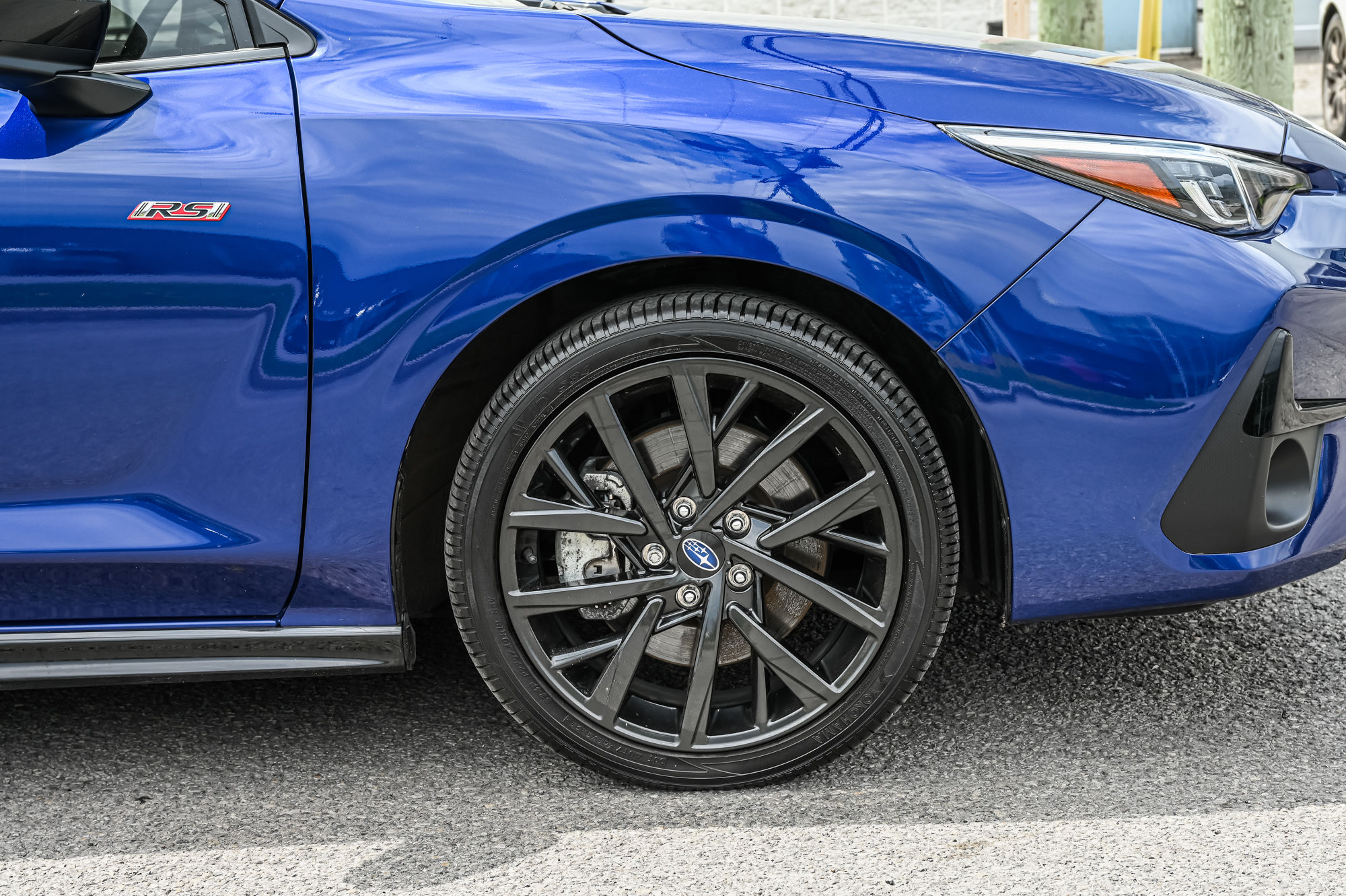 Subaru Impreza  2024 à Dorval, Québec