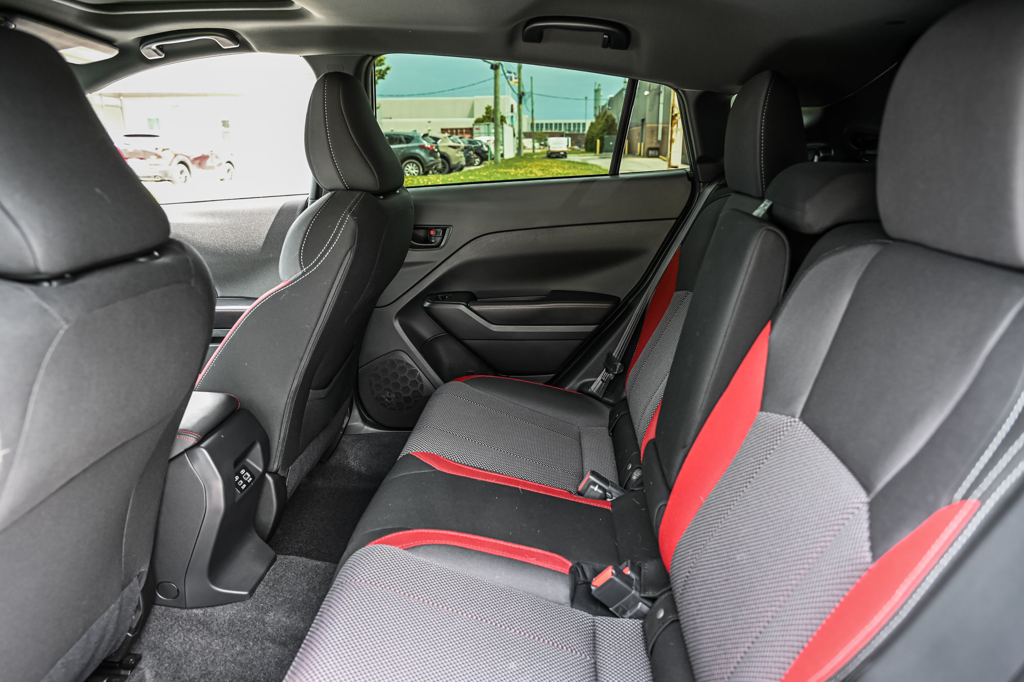 Subaru Impreza  2024 à Dorval, Québec