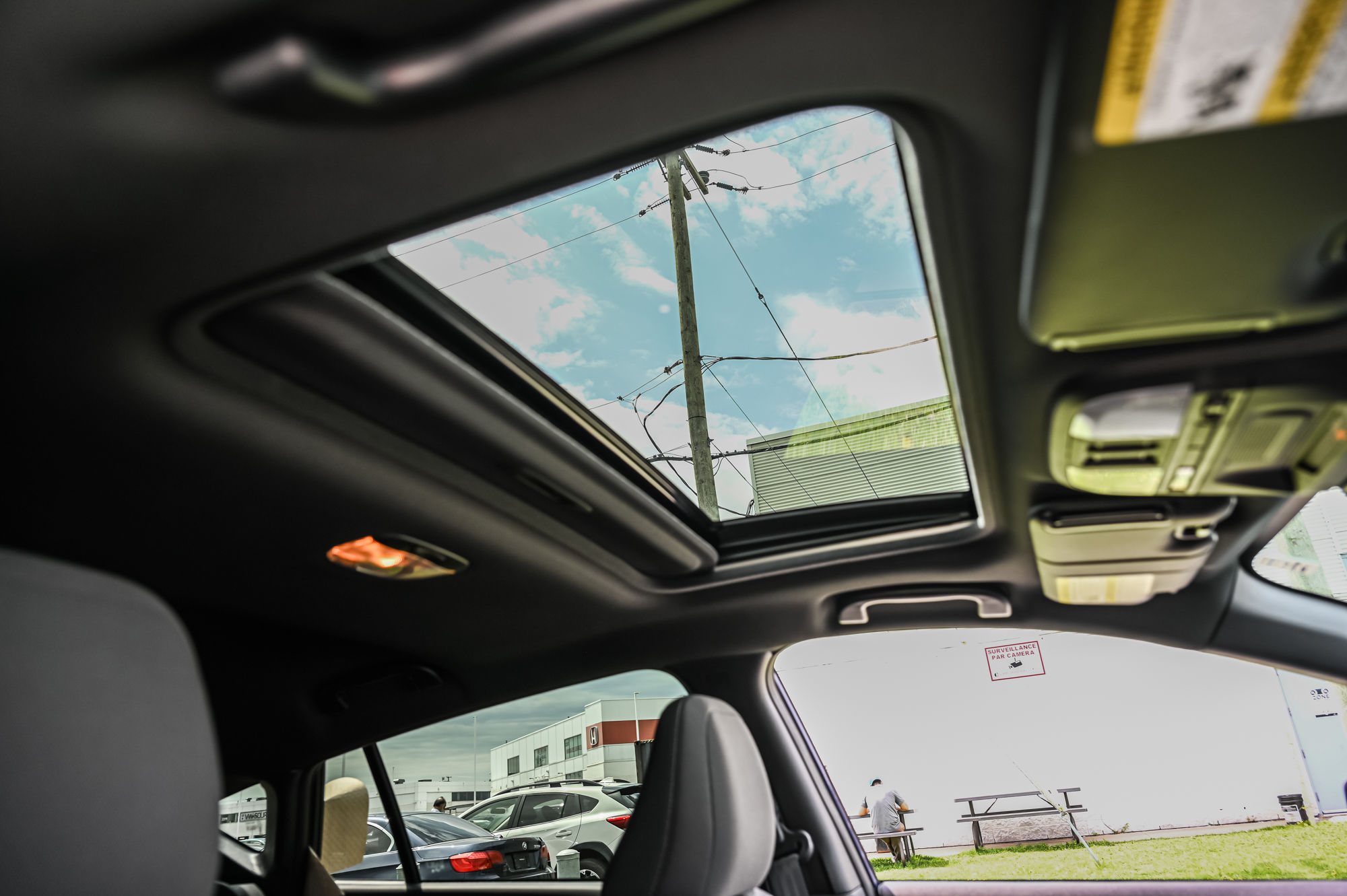 Subaru Impreza  2024 à Dorval, Québec