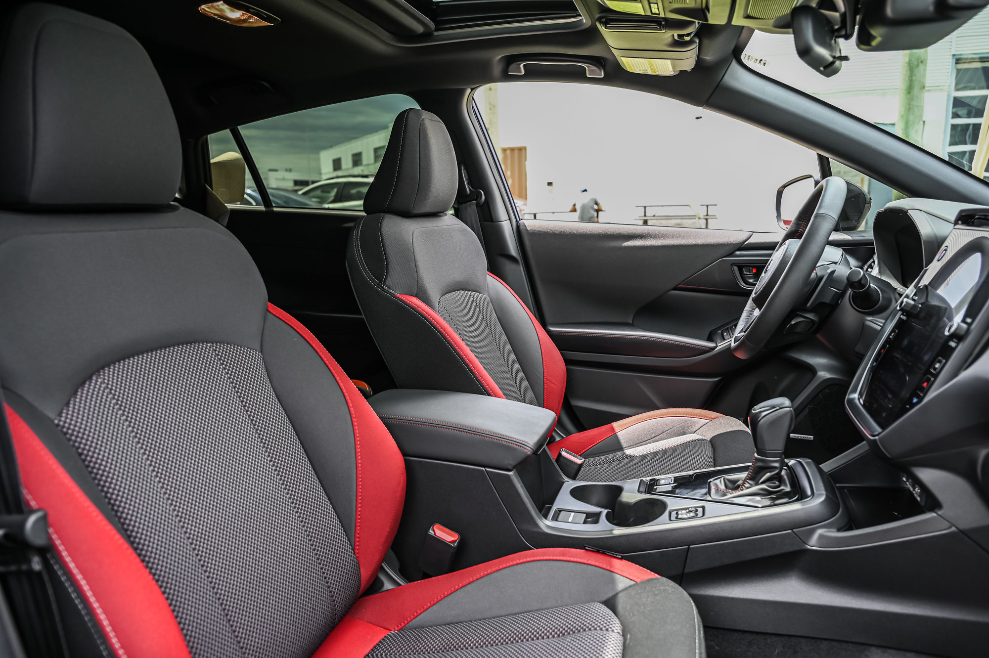 Subaru Impreza  2024 à Dorval, Québec