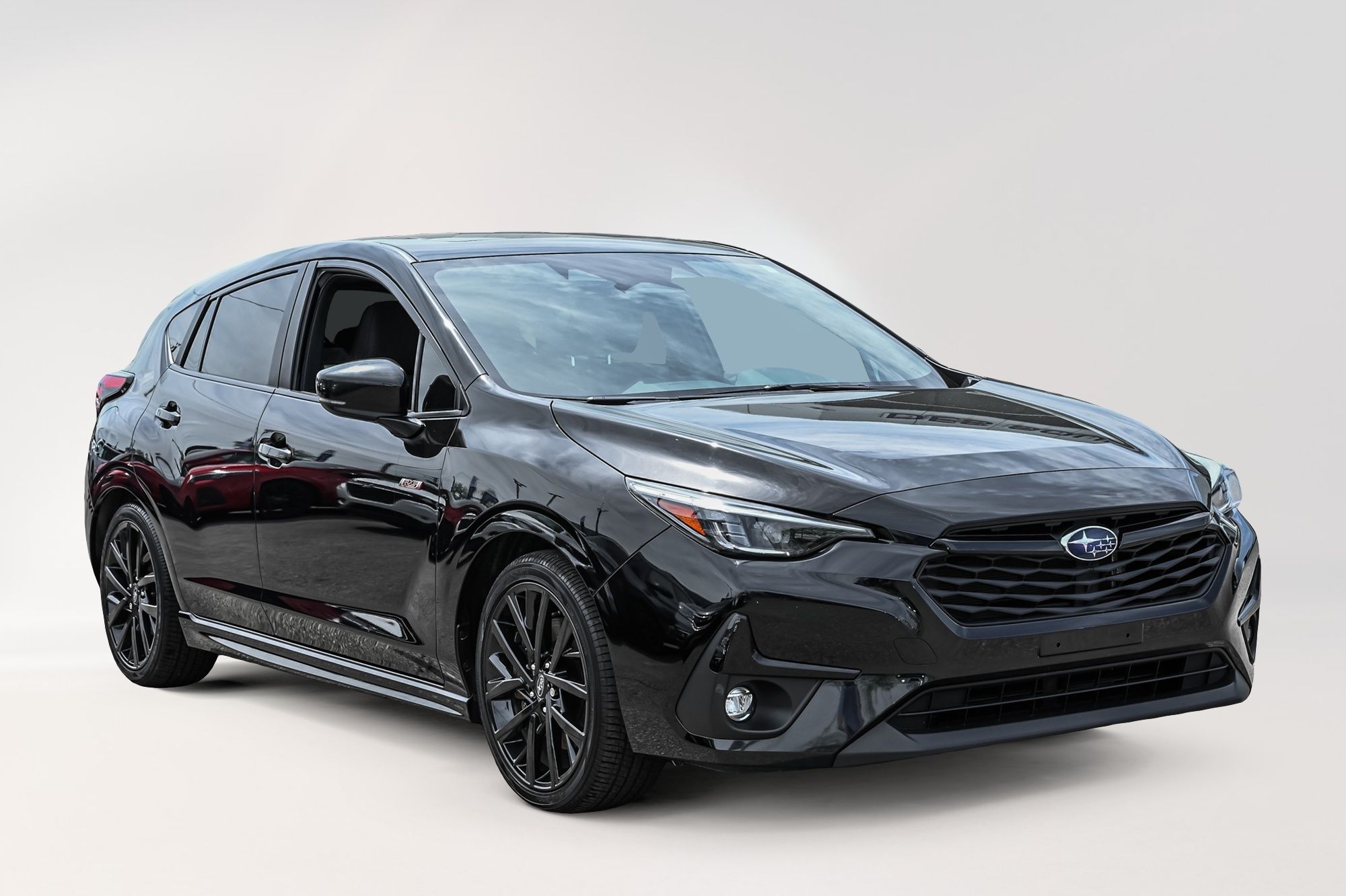 2024 Subaru Impreza in Dorval, Quebec
