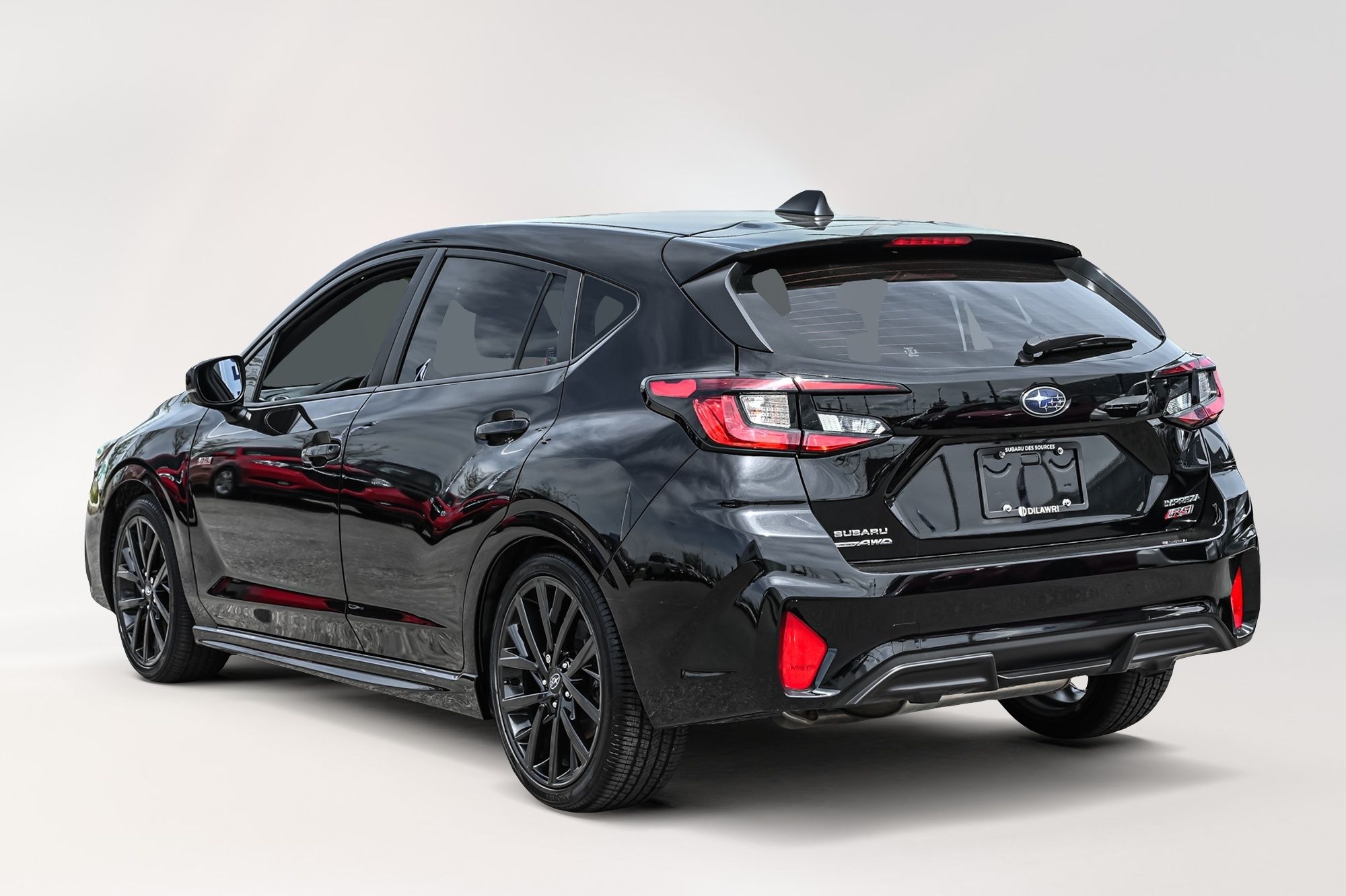 2024 Subaru Impreza in Dorval, Quebec
