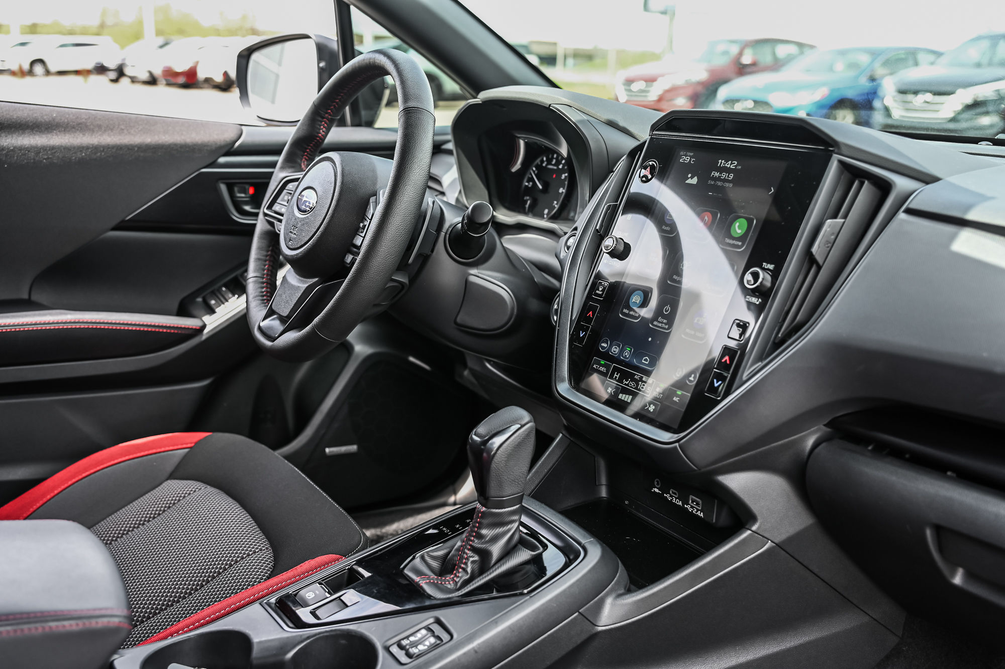 2024 Subaru Impreza in Dorval, Quebec