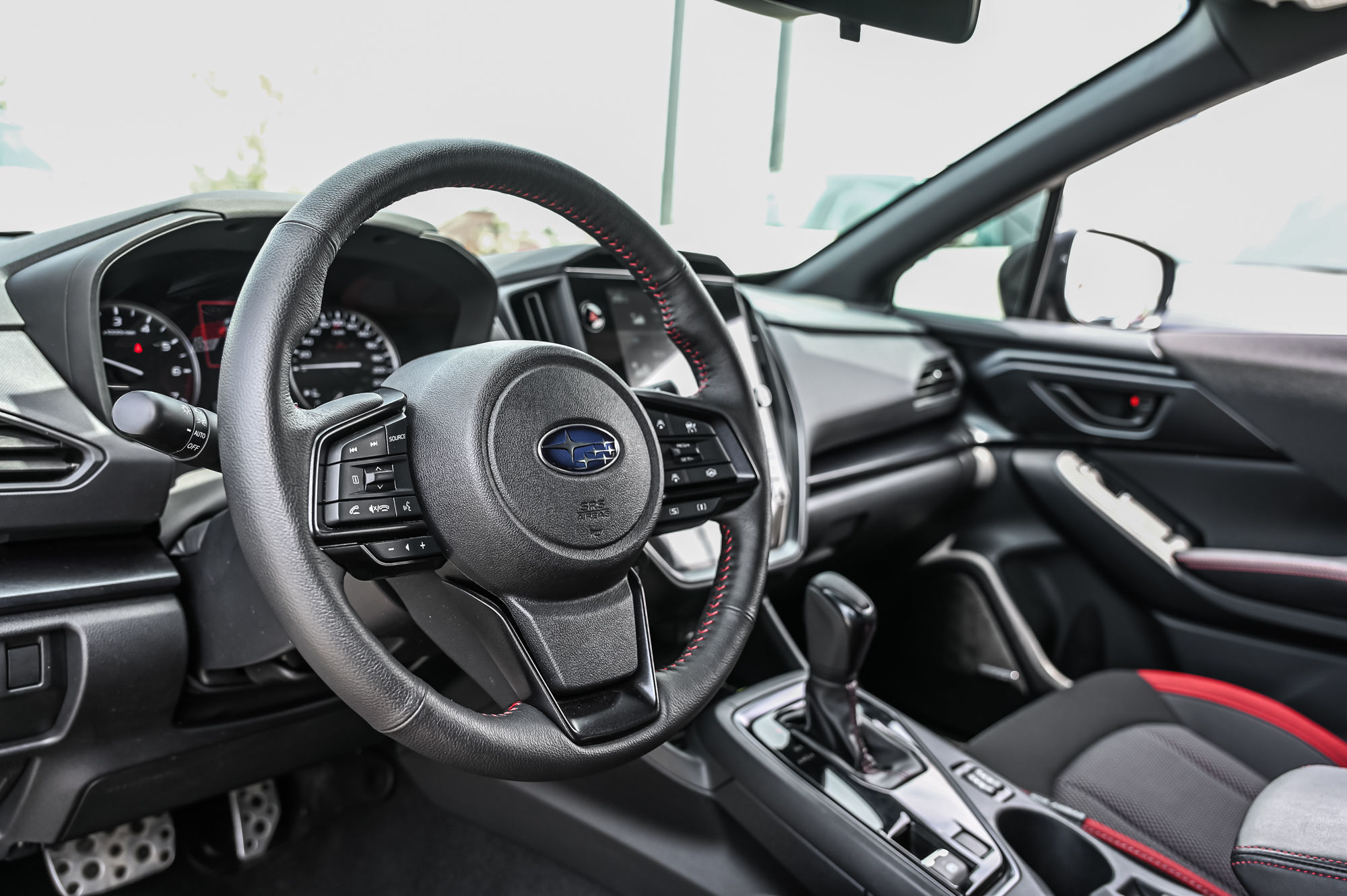 2024 Subaru Impreza in Dorval, Quebec