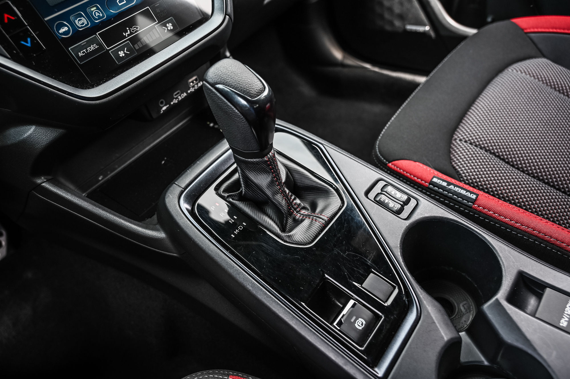 2024 Subaru Impreza in Dorval, Quebec