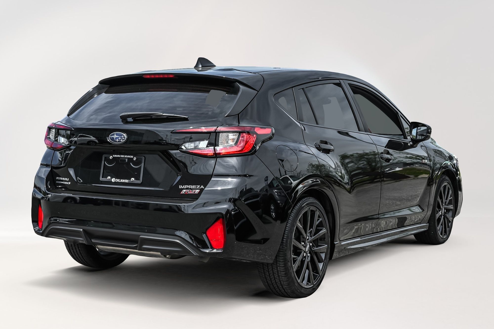 2024 Subaru Impreza in Dorval, Quebec