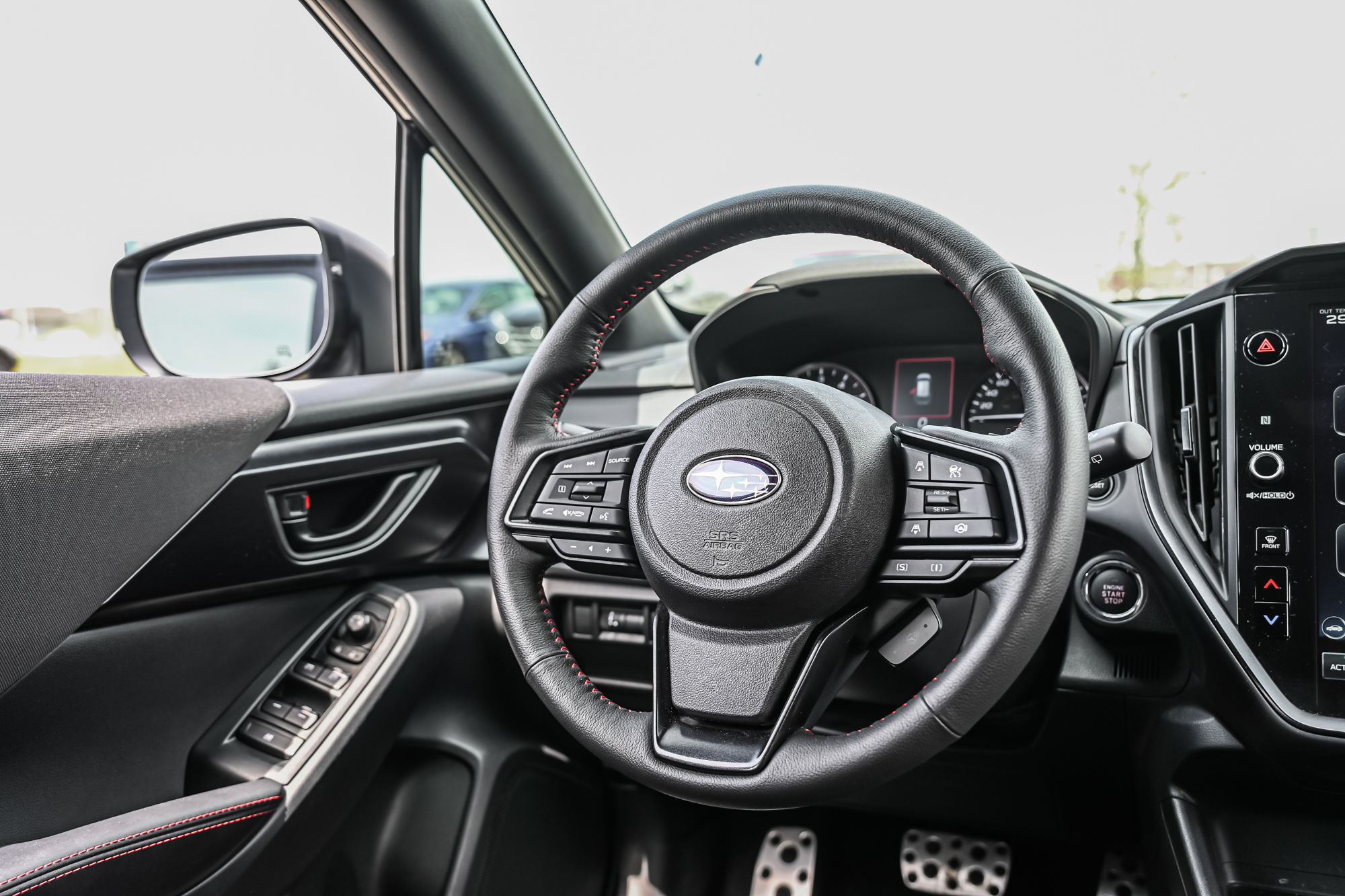2024 Subaru Impreza in Dorval, Quebec