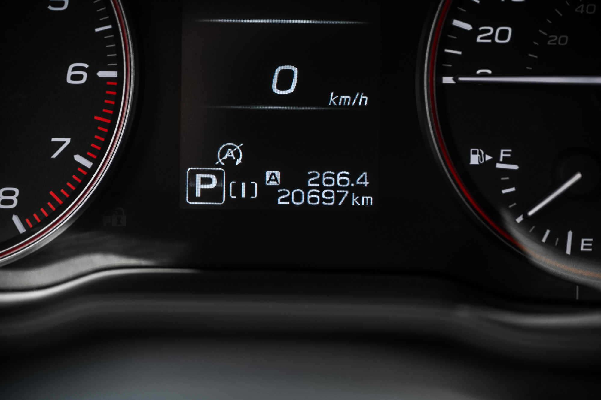 2024 Subaru Impreza in Dorval, Quebec