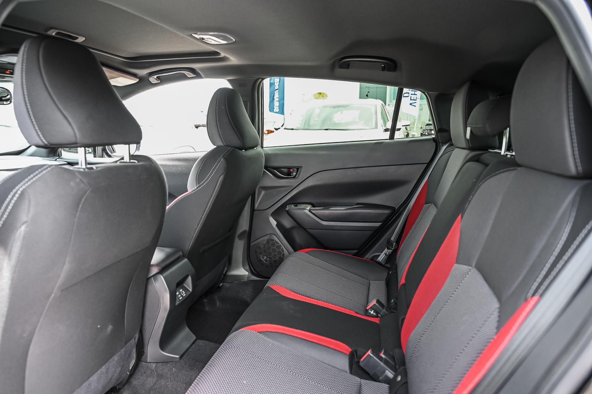 2024 Subaru Impreza in Dorval, Quebec
